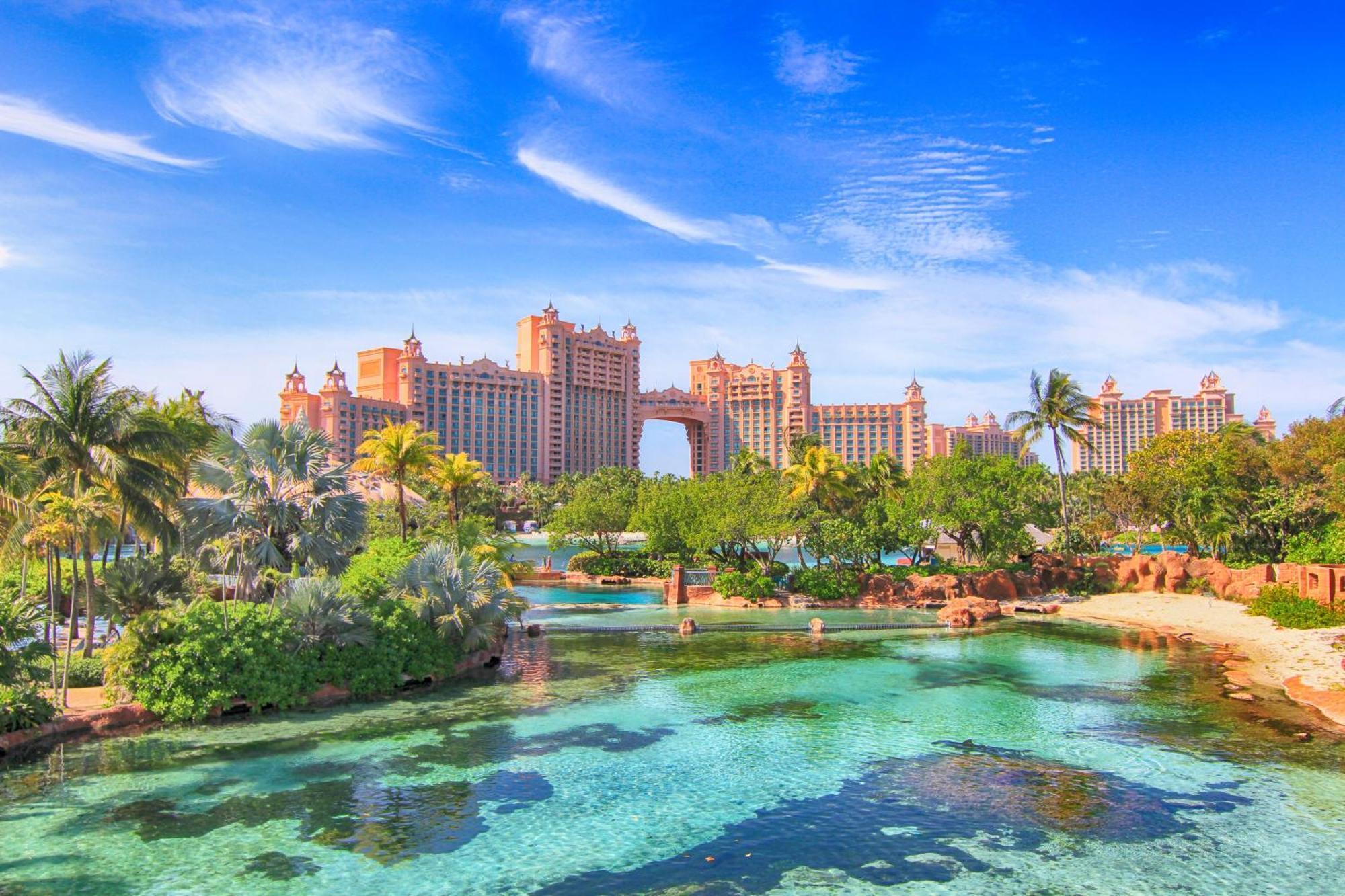 Resort The Royal At Atlantis
