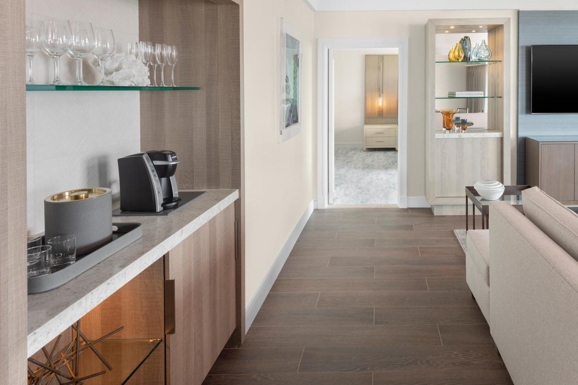 Resort The Royal At Atlantis Creek Village