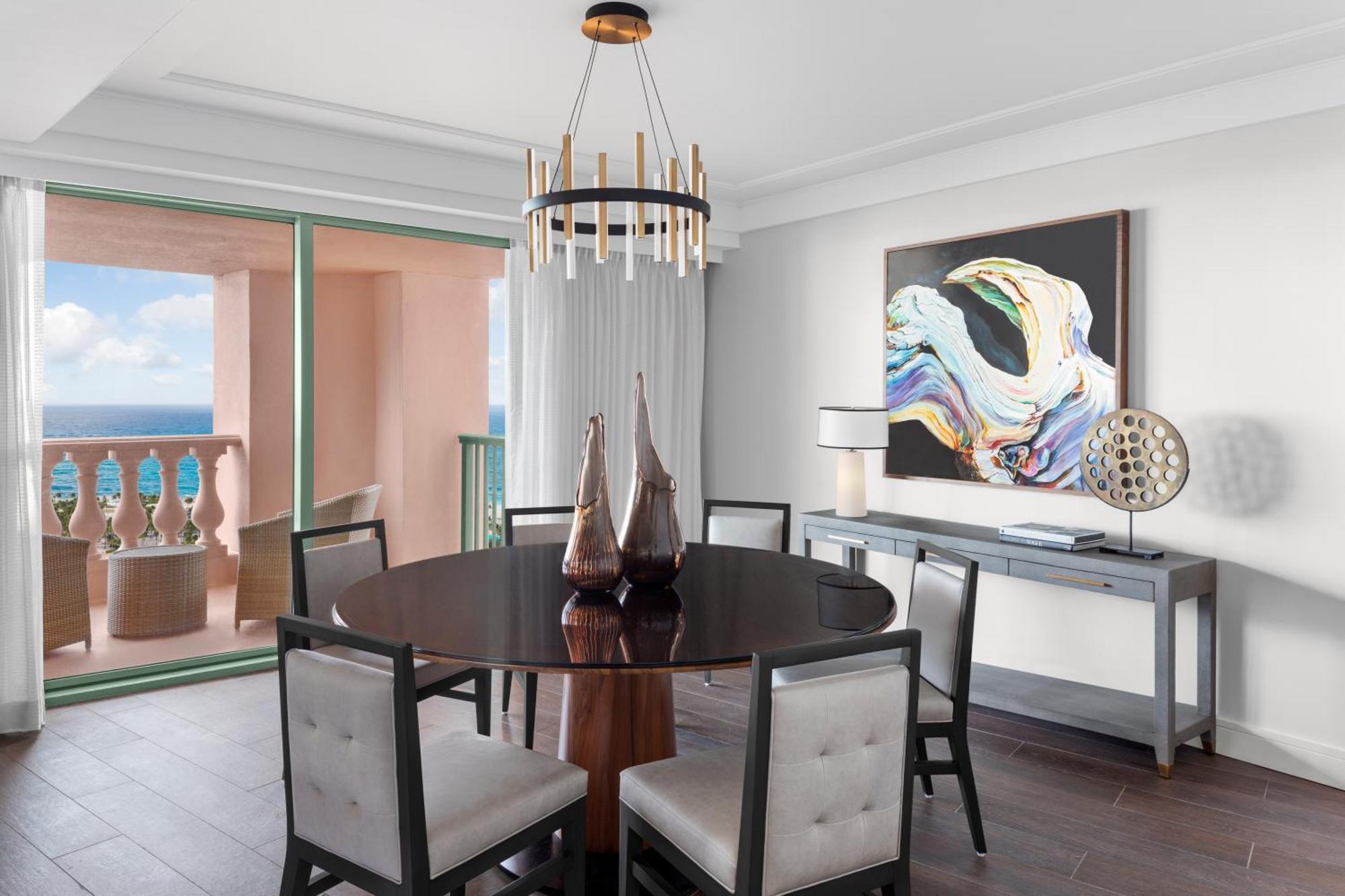 The Royal At Atlantis Creek Village