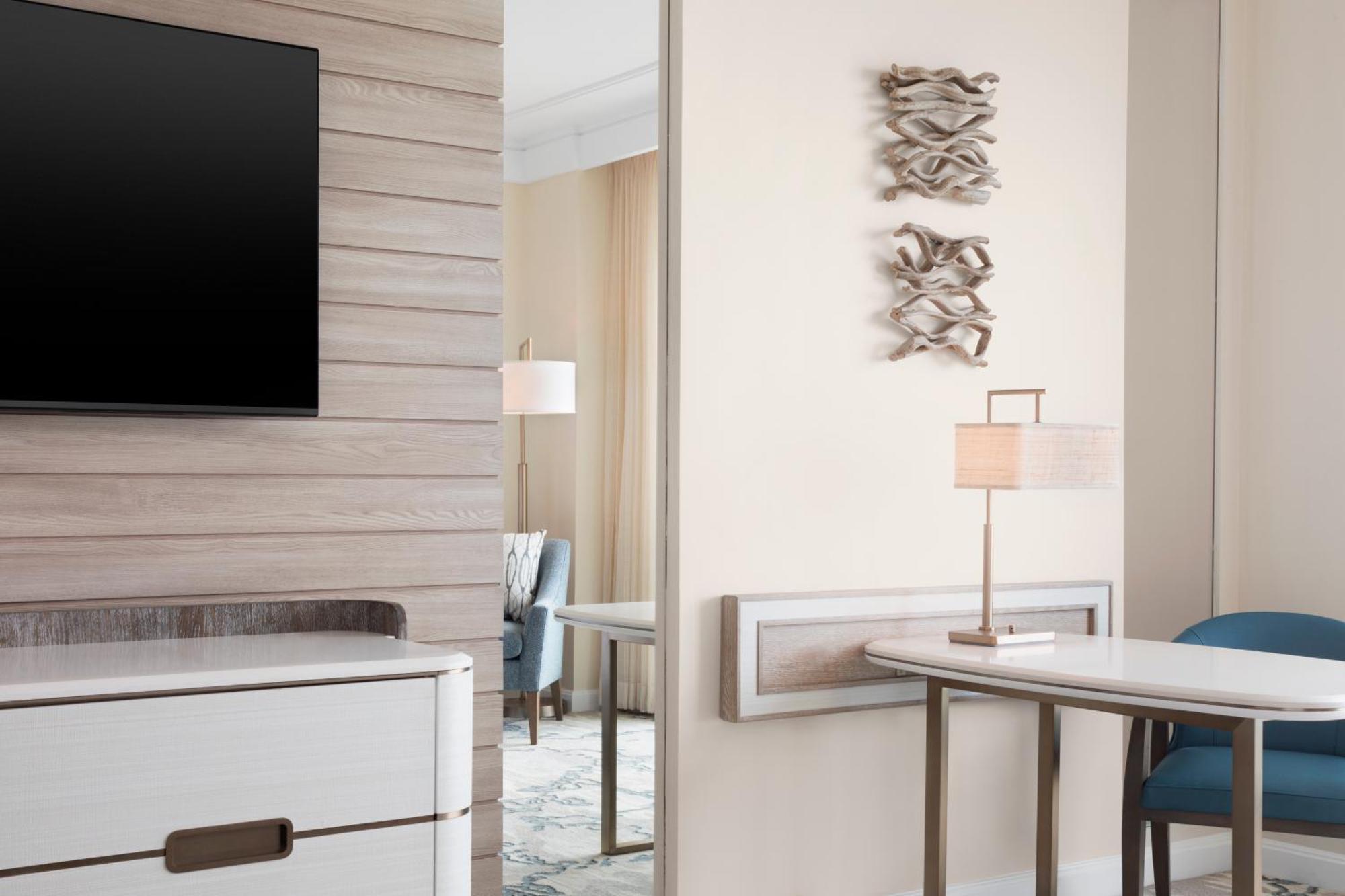 The Royal At Atlantis Creek Village