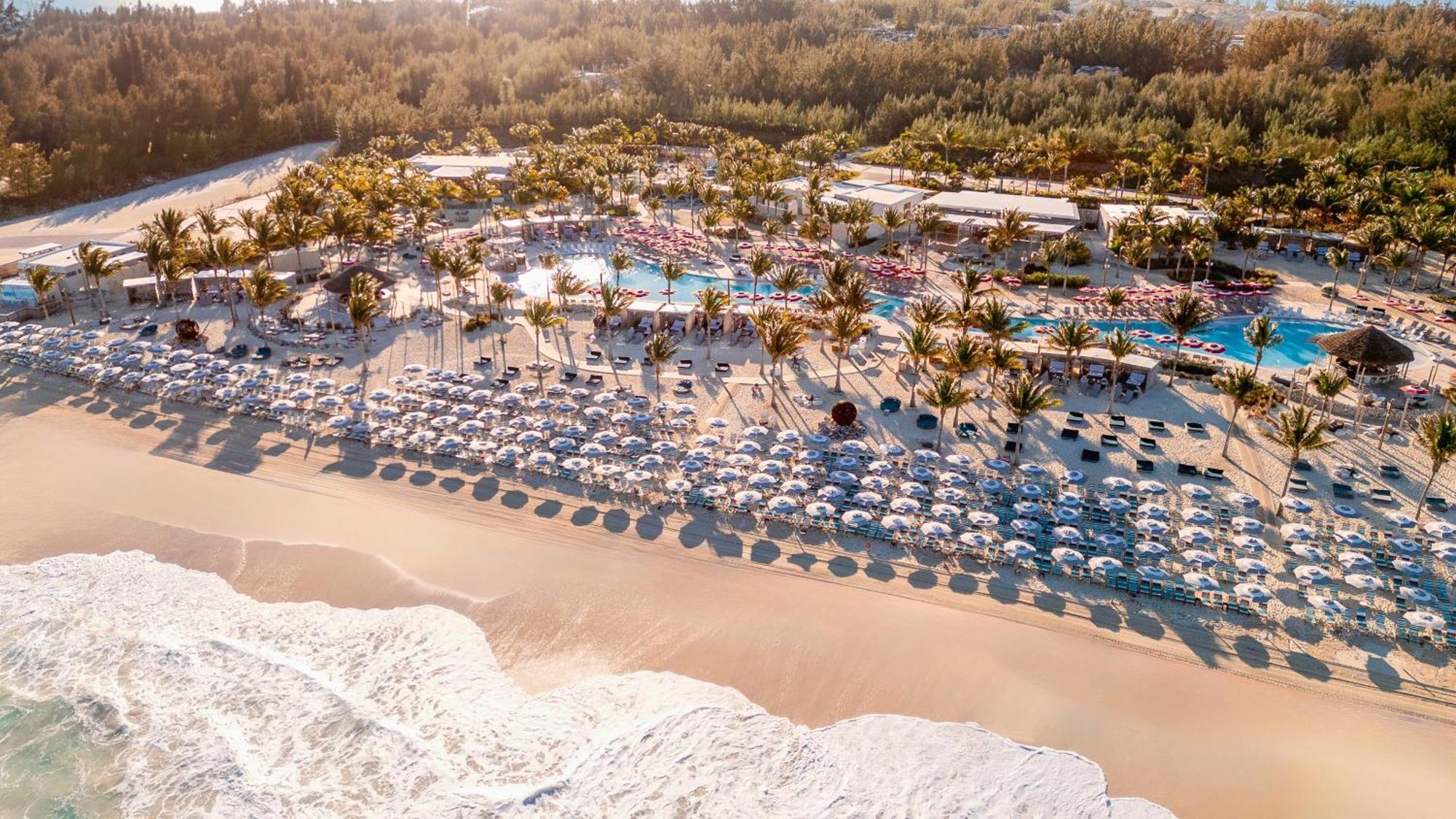 World Bimini Resort