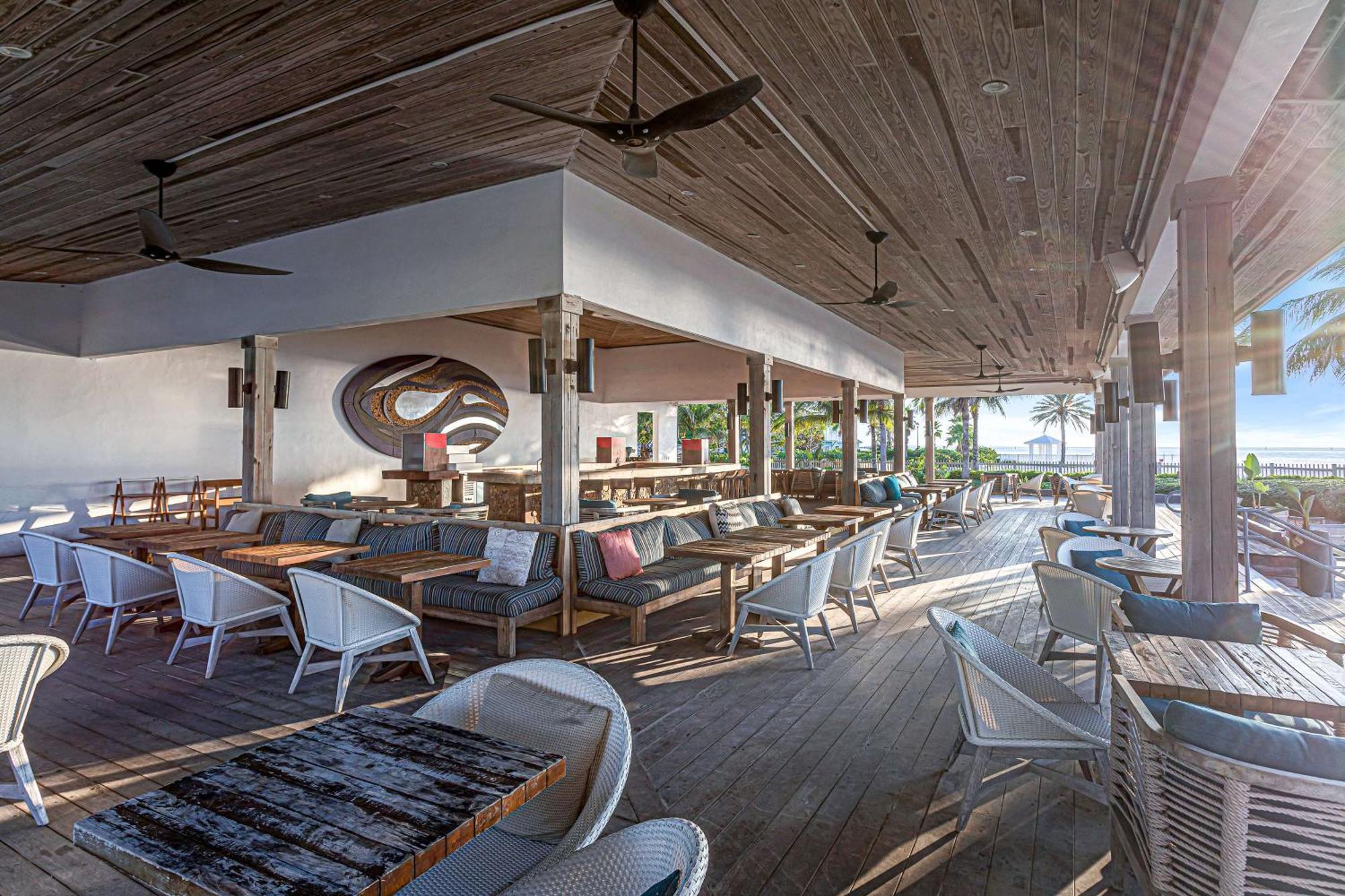 Resort World Bimini