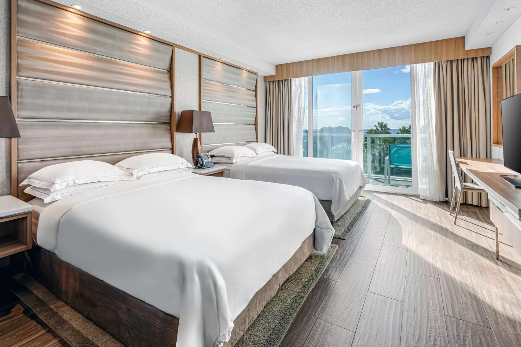 World Bimini Resort Bailey Town (North Bimini)