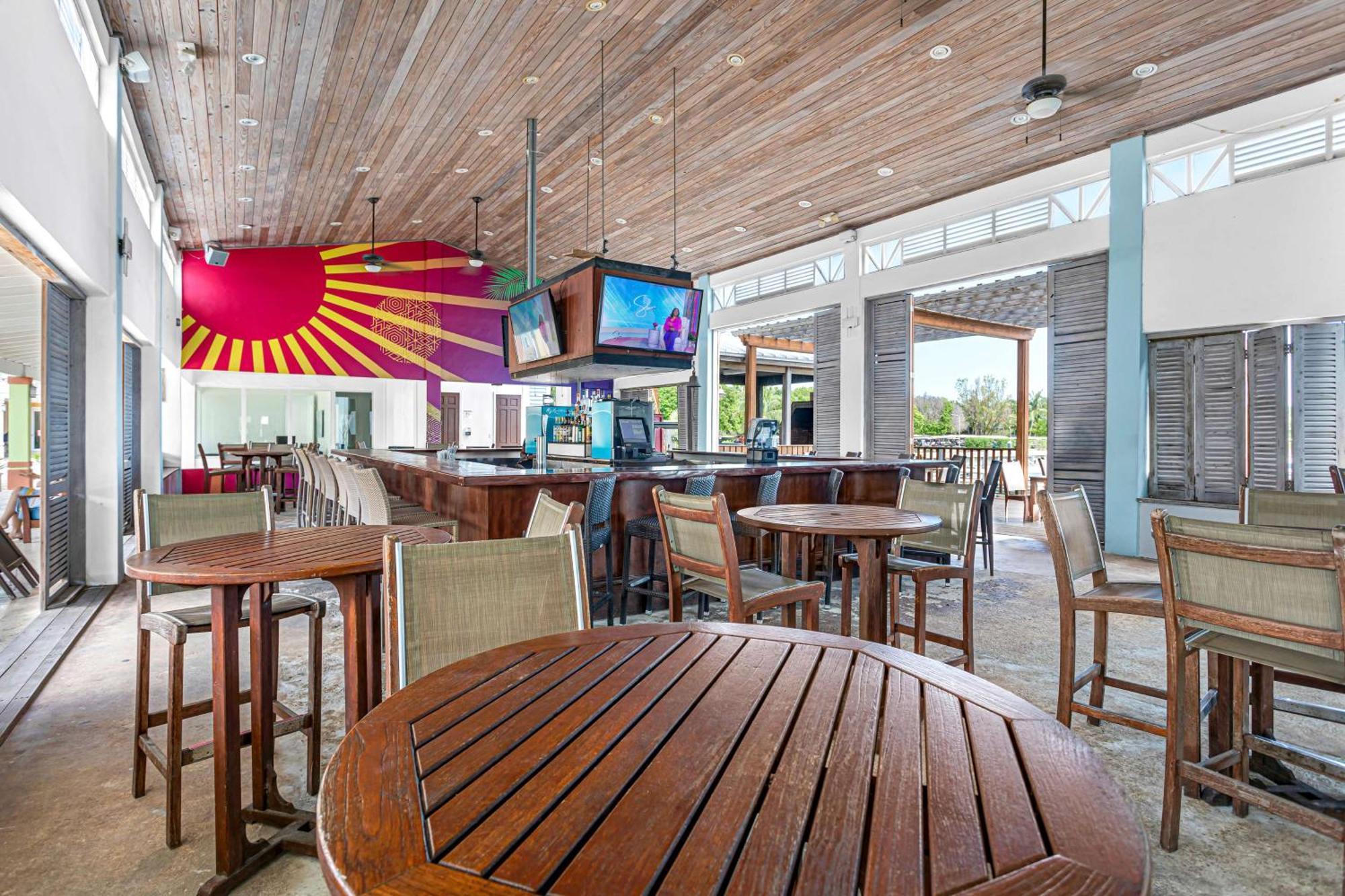 Resort World Bimini Bailey Town (North Bimini)