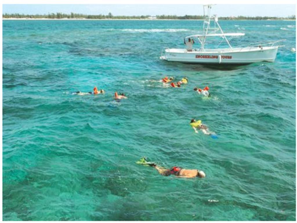 Hotel Flamingo Bay & Marina Freeport