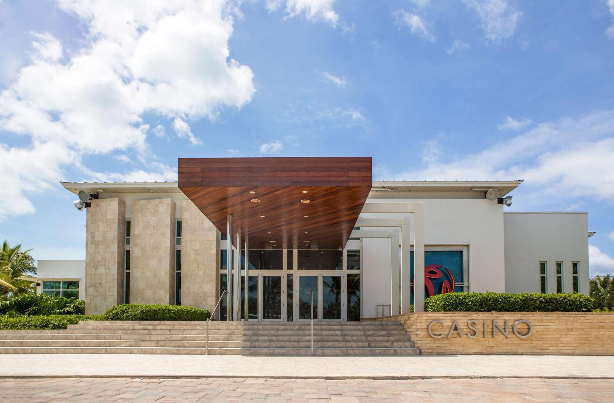 World Bimini Resort Bailey Town (North Bimini)