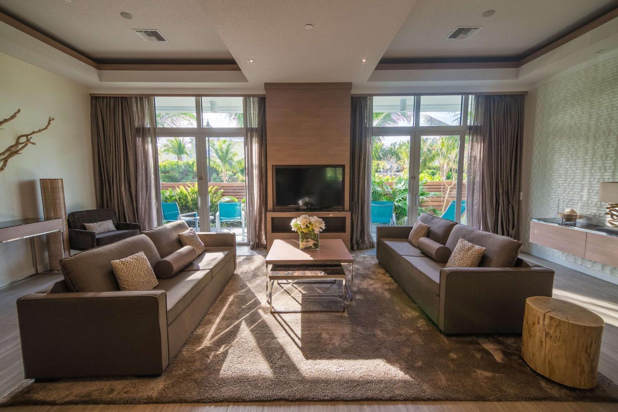 Resort World Bimini Bailey Town (North Bimini)