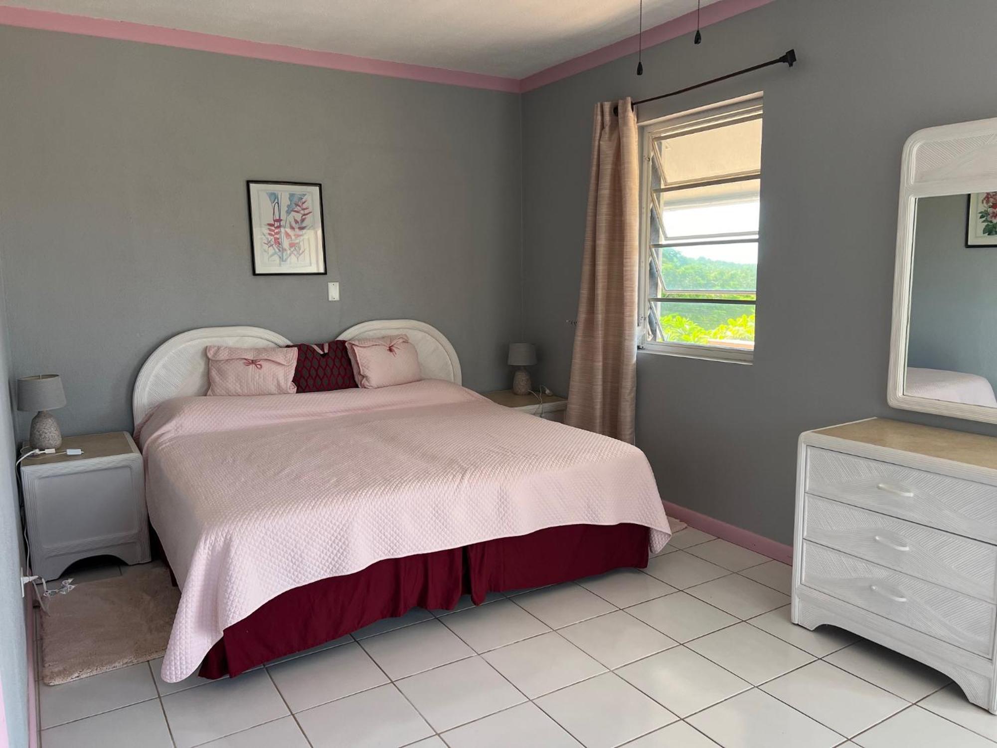 Homestay Turtles Nest Bahamas George Town