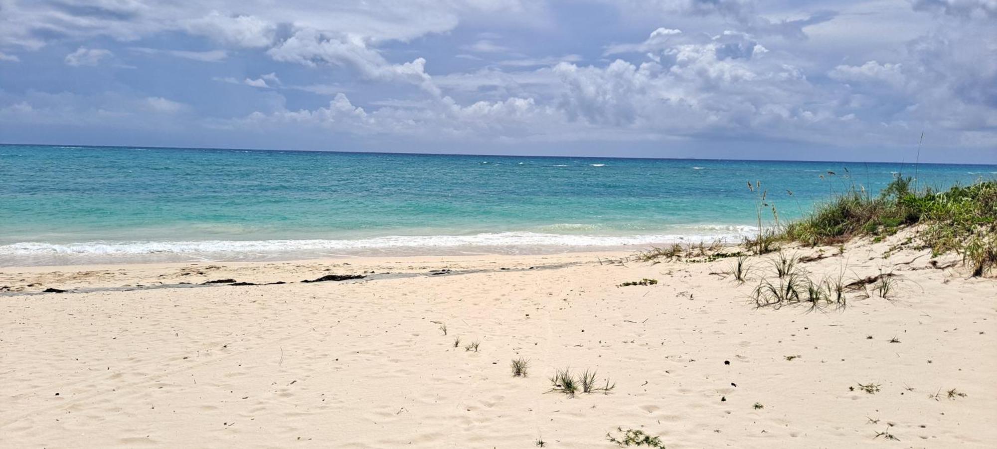 Newly Remodeled Luxury Beachfront 2-bedroom * Freeport
