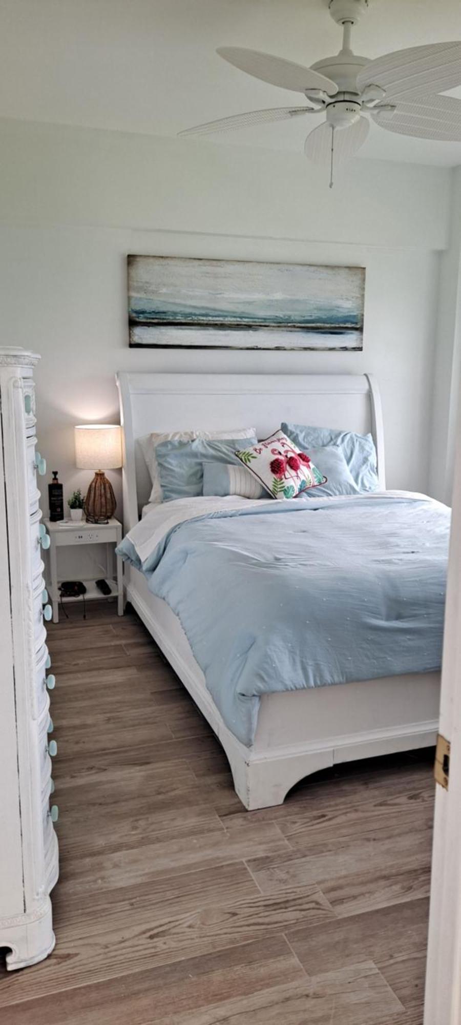 Apartment Newly Remodeled Luxury Beachfront 2-bedroom Freeport