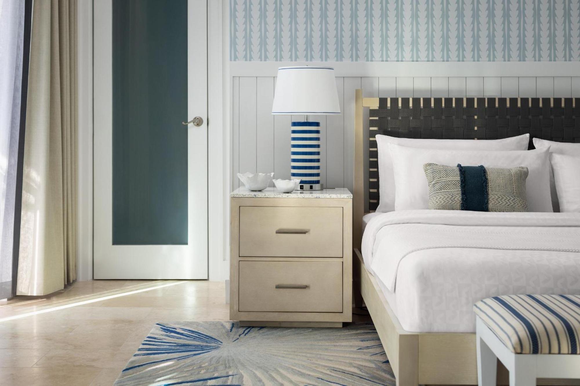 Sandals Royal Bahamian - Couples Only (adults Only) Resort