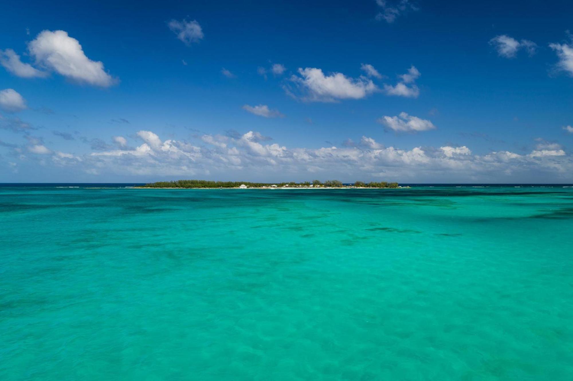 Sandals Royal Bahamian - Couples Only (adults Only) Resort 5*