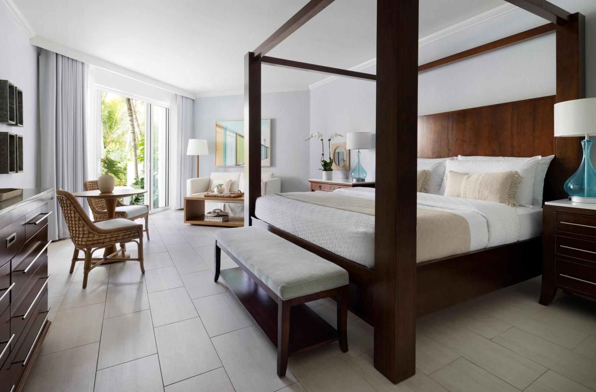 Resort Sandals Royal Bahamian - Couples Only (adults Only) 5*
