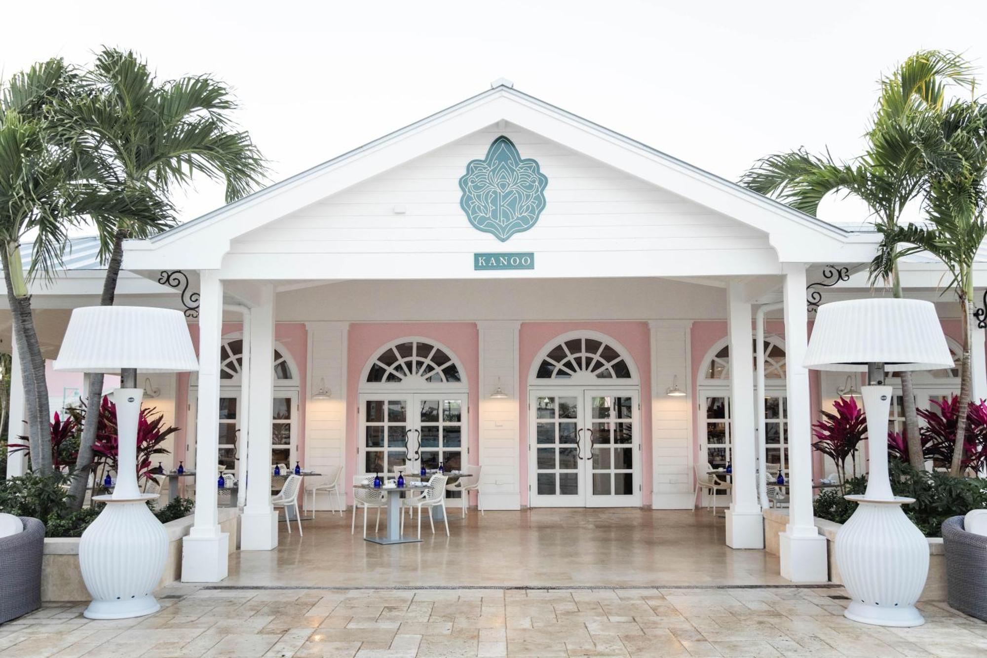 Sandals Royal Bahamian - Couples Only (adults Only) Resort