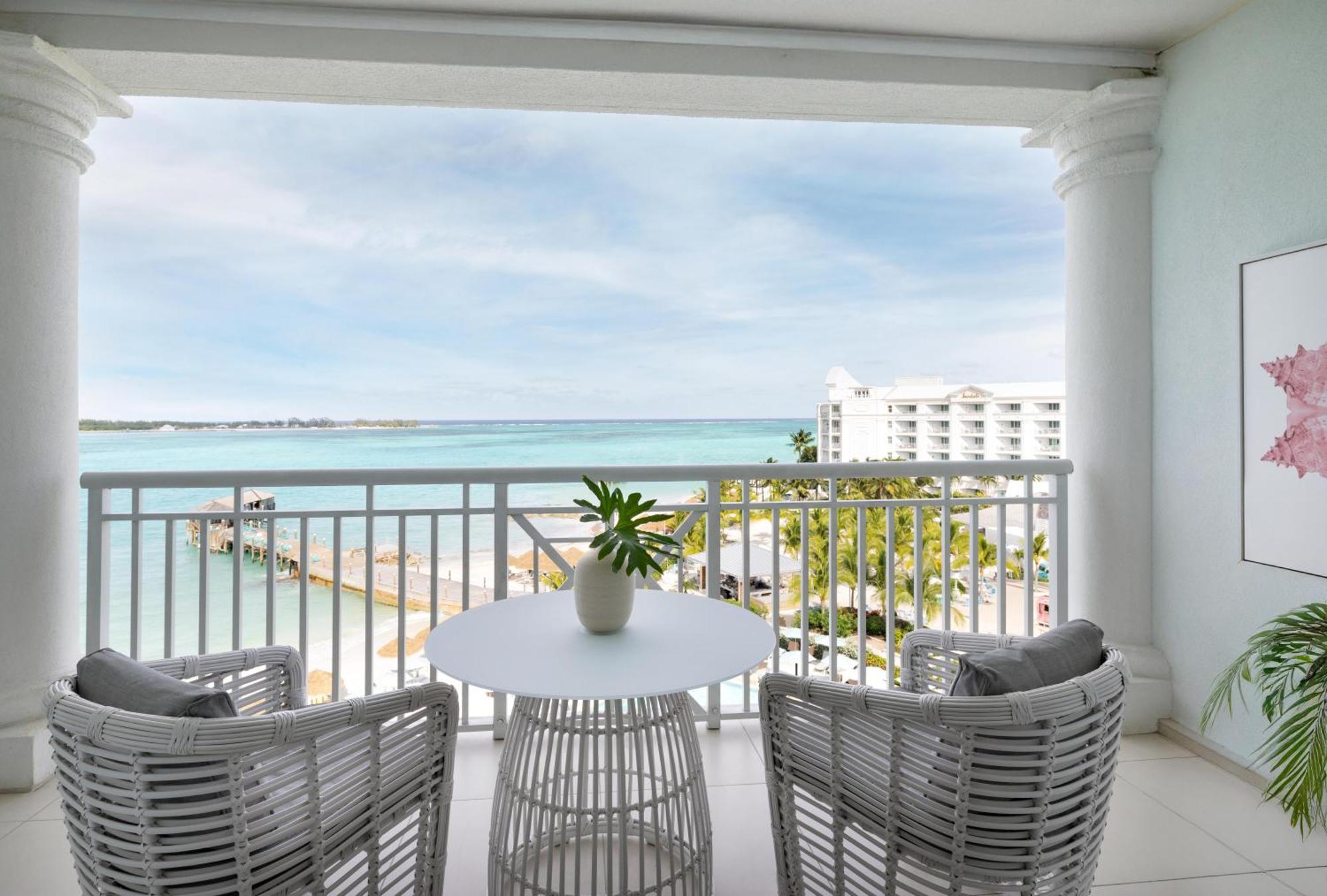 Resort Sandals Royal Bahamian - Couples Only (adults Only) 5*