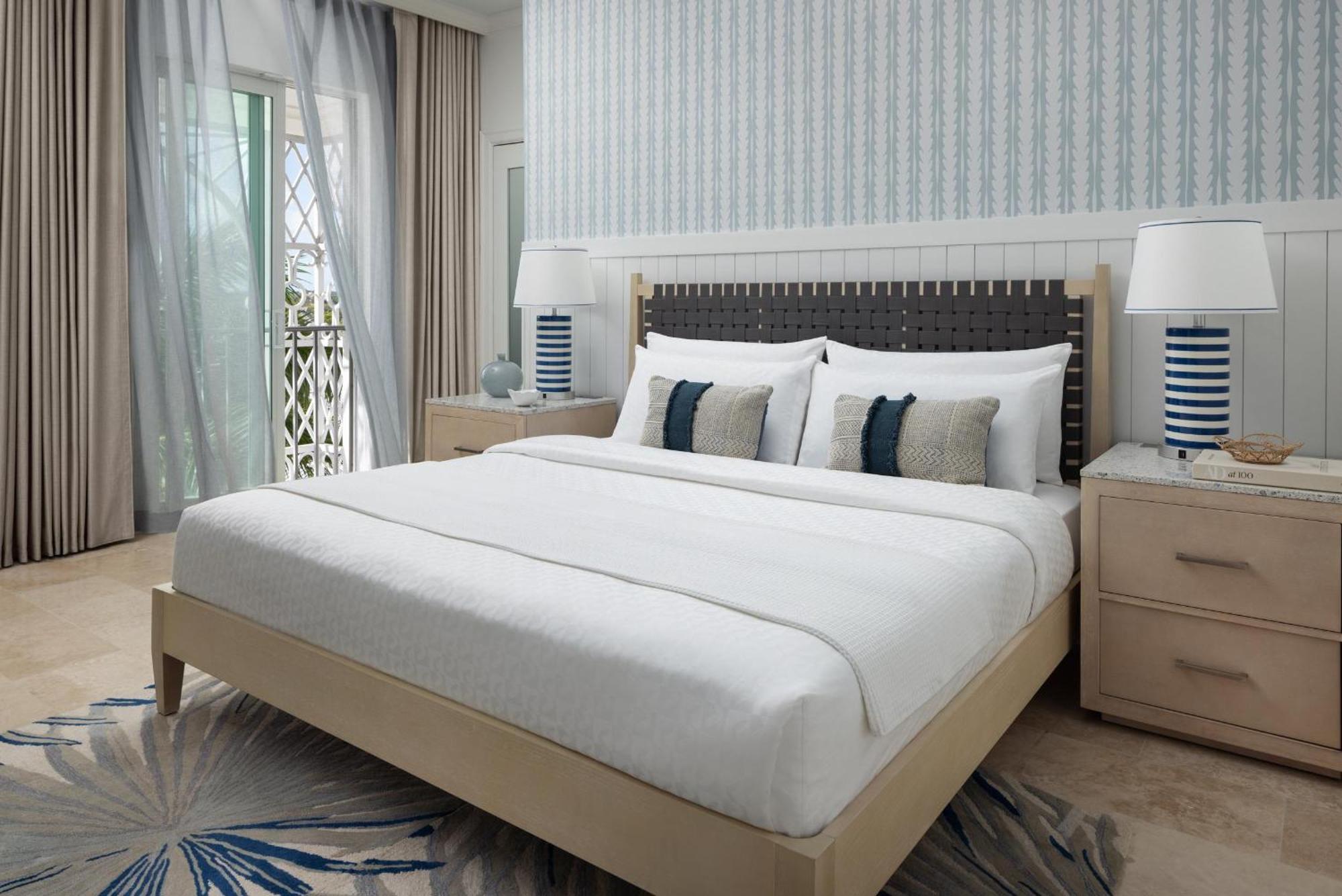 Sandals Royal Bahamian - Couples Only (adults Only) Resort Nassau
