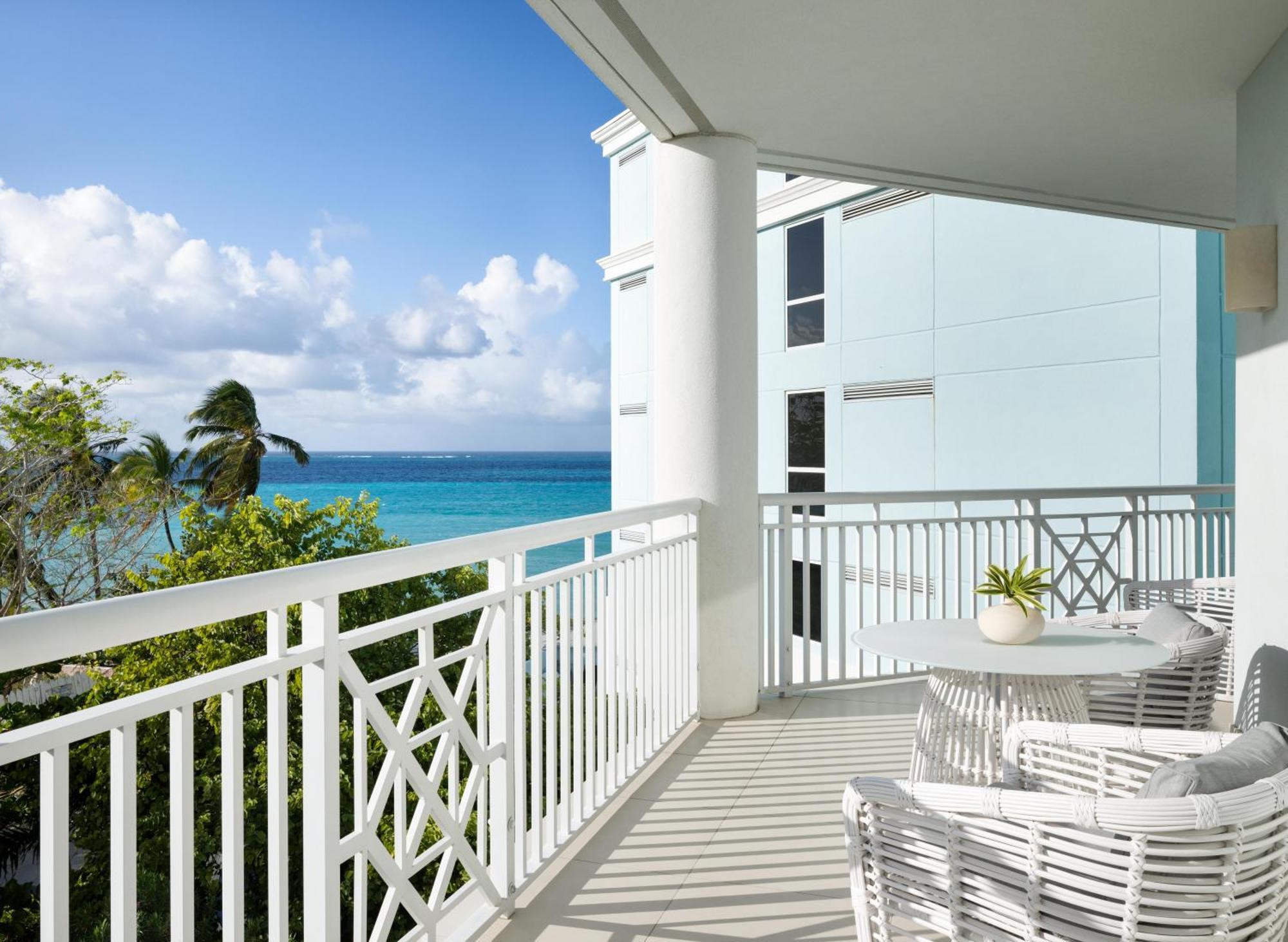 Sandals Royal Bahamian - Couples Only (adults Only) Resort