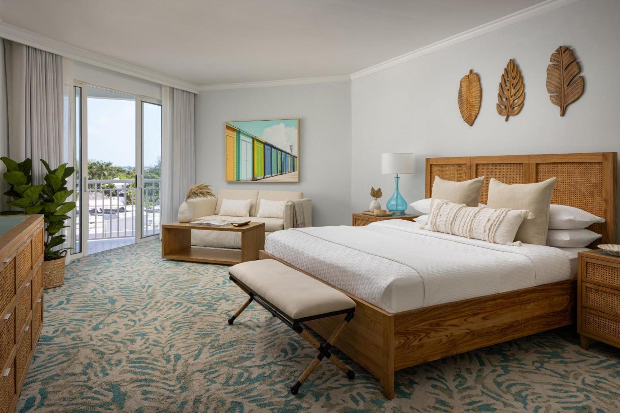 Resort Sandals Royal Bahamian - Couples Only (adults Only)