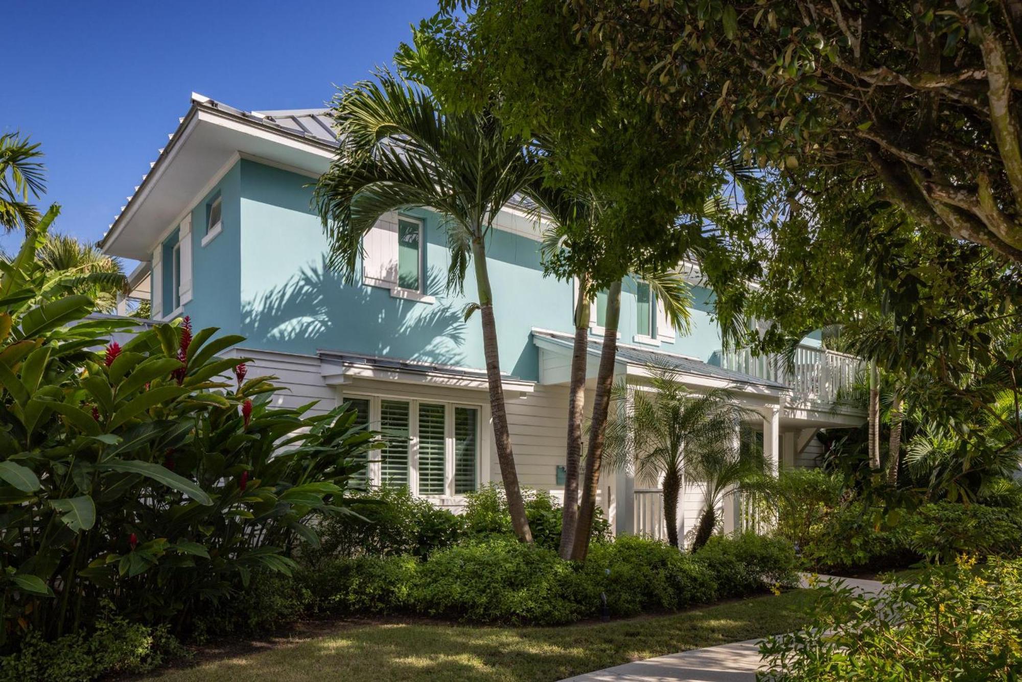 Sandals Royal Bahamian - Couples Only (adults Only) Resort 5*