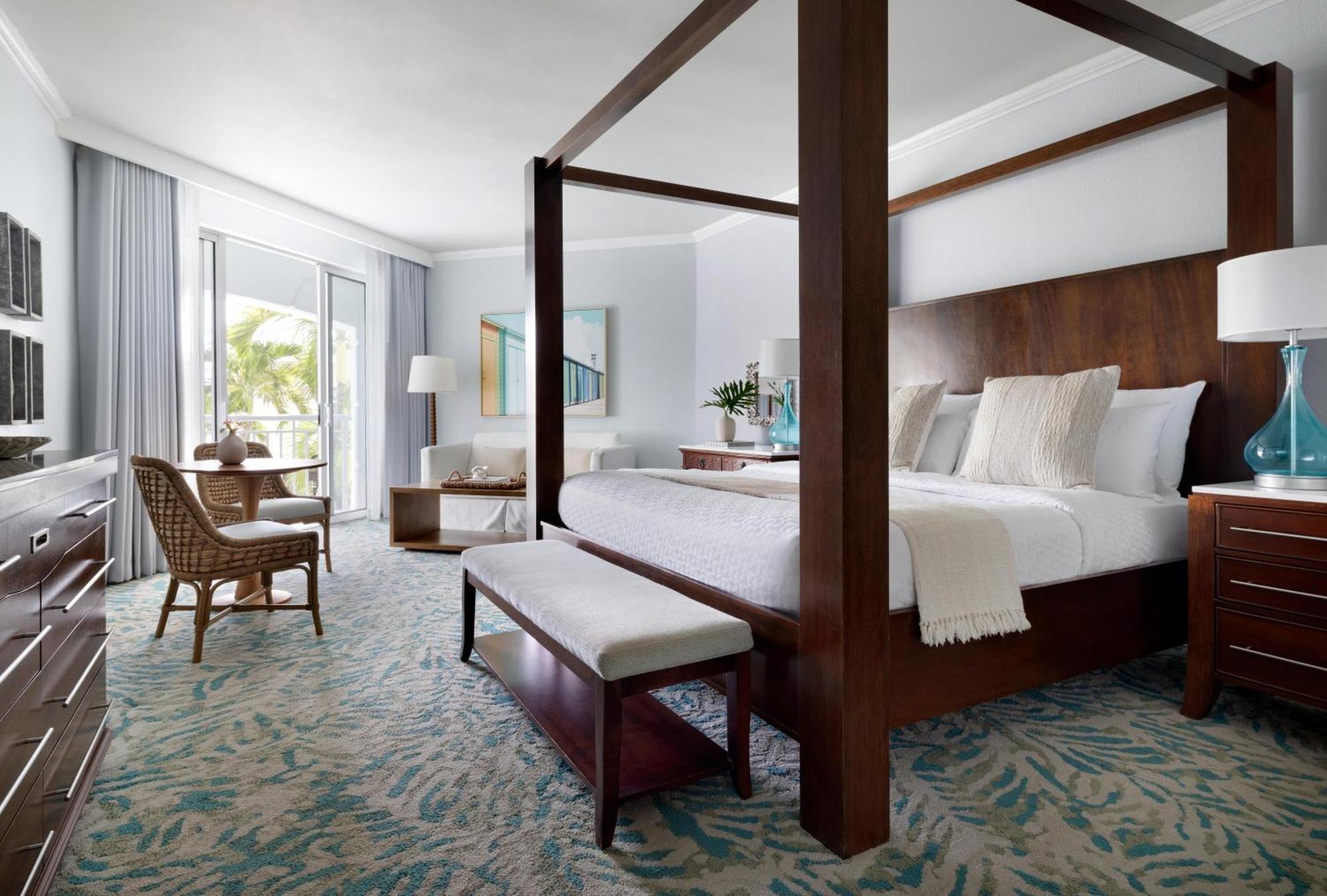 Resort Sandals Royal Bahamian - Couples Only (adults Only) 5*