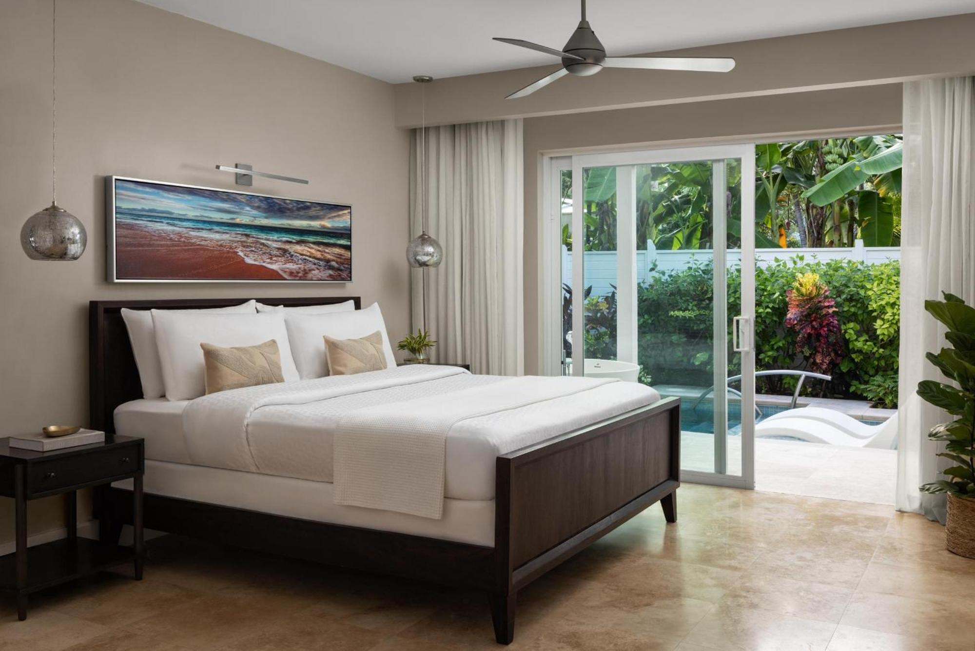 Sandals Royal Bahamian - Couples Only (adults Only) Nassau