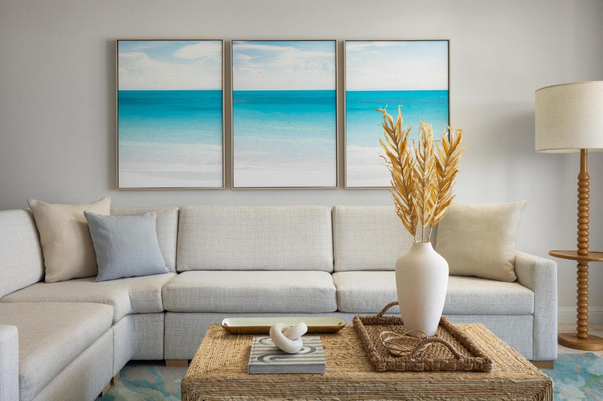 Sandals Royal Bahamian - Couples Only (adults Only) 5* Nassau