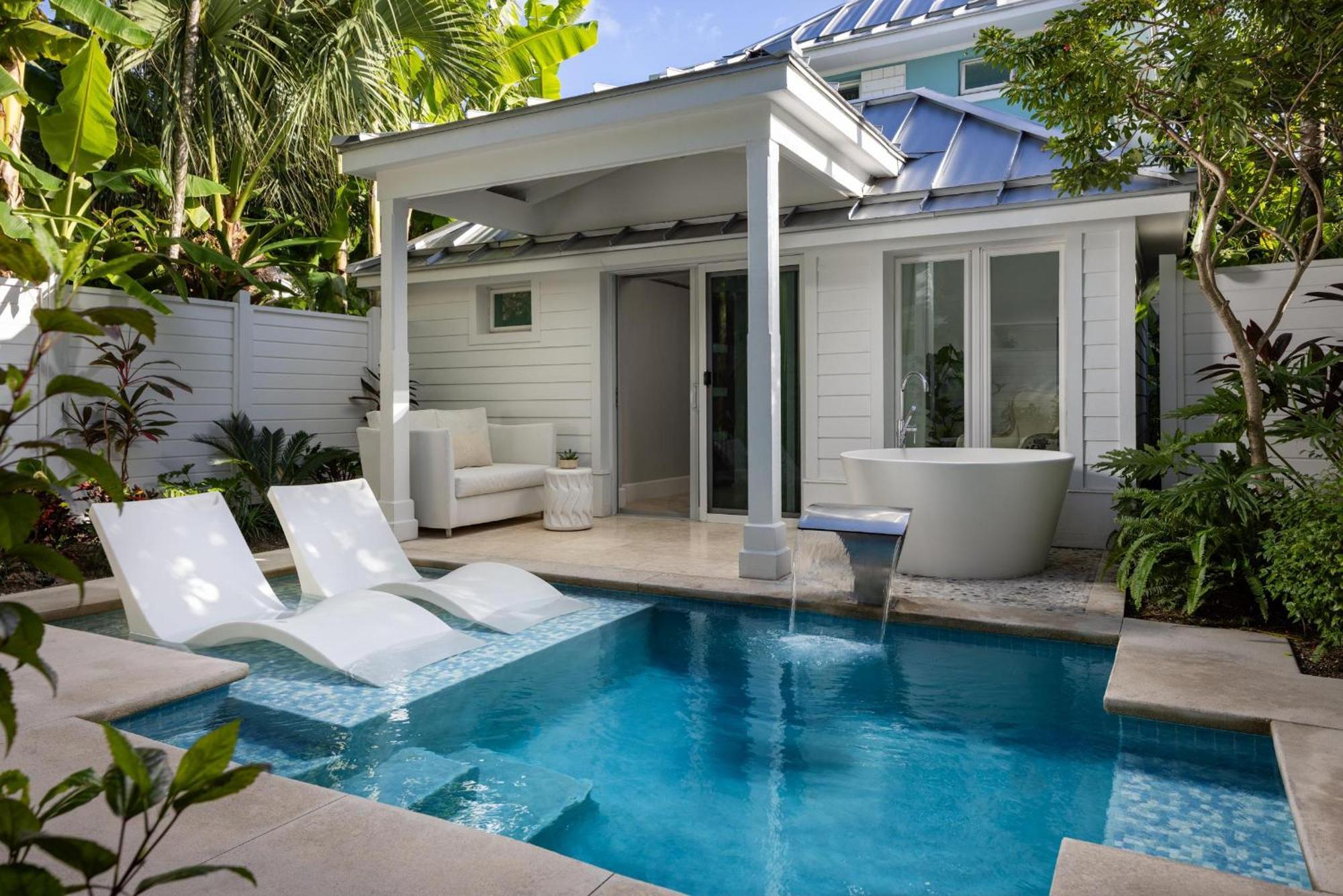 Resort Sandals Royal Bahamian - Couples Only (adults Only)