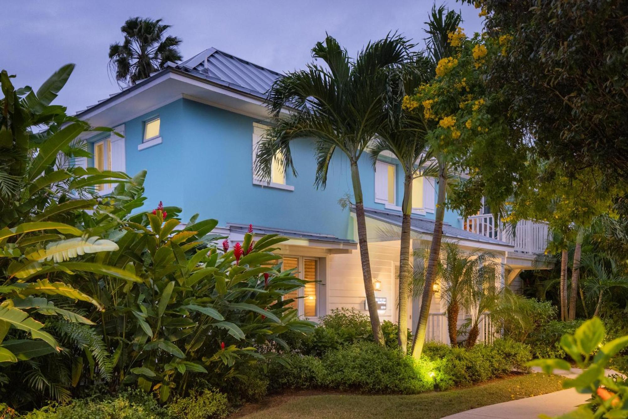 Sandals Royal Bahamian - Couples Only (adults Only) Resort 5*