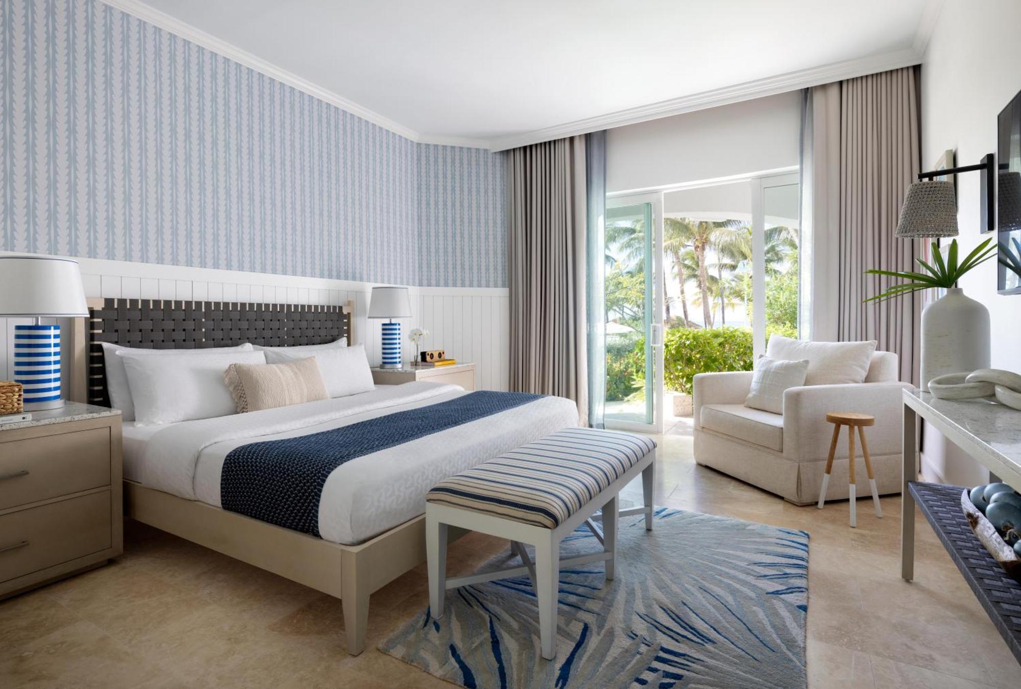 Sandals Royal Bahamian - Couples Only (adults Only) 5*