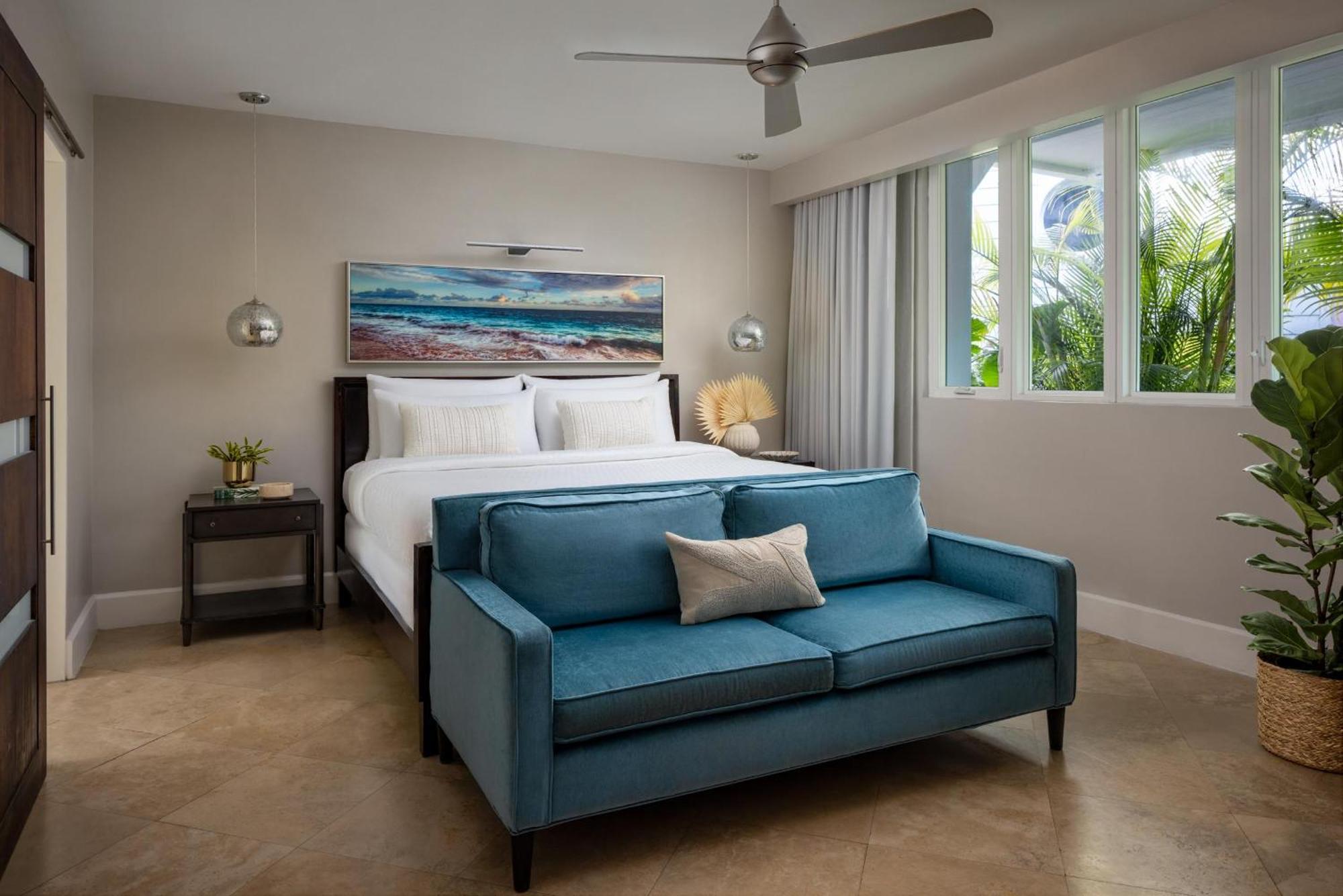 Sandals Royal Bahamian - Couples Only (adults Only) 5* Nassau