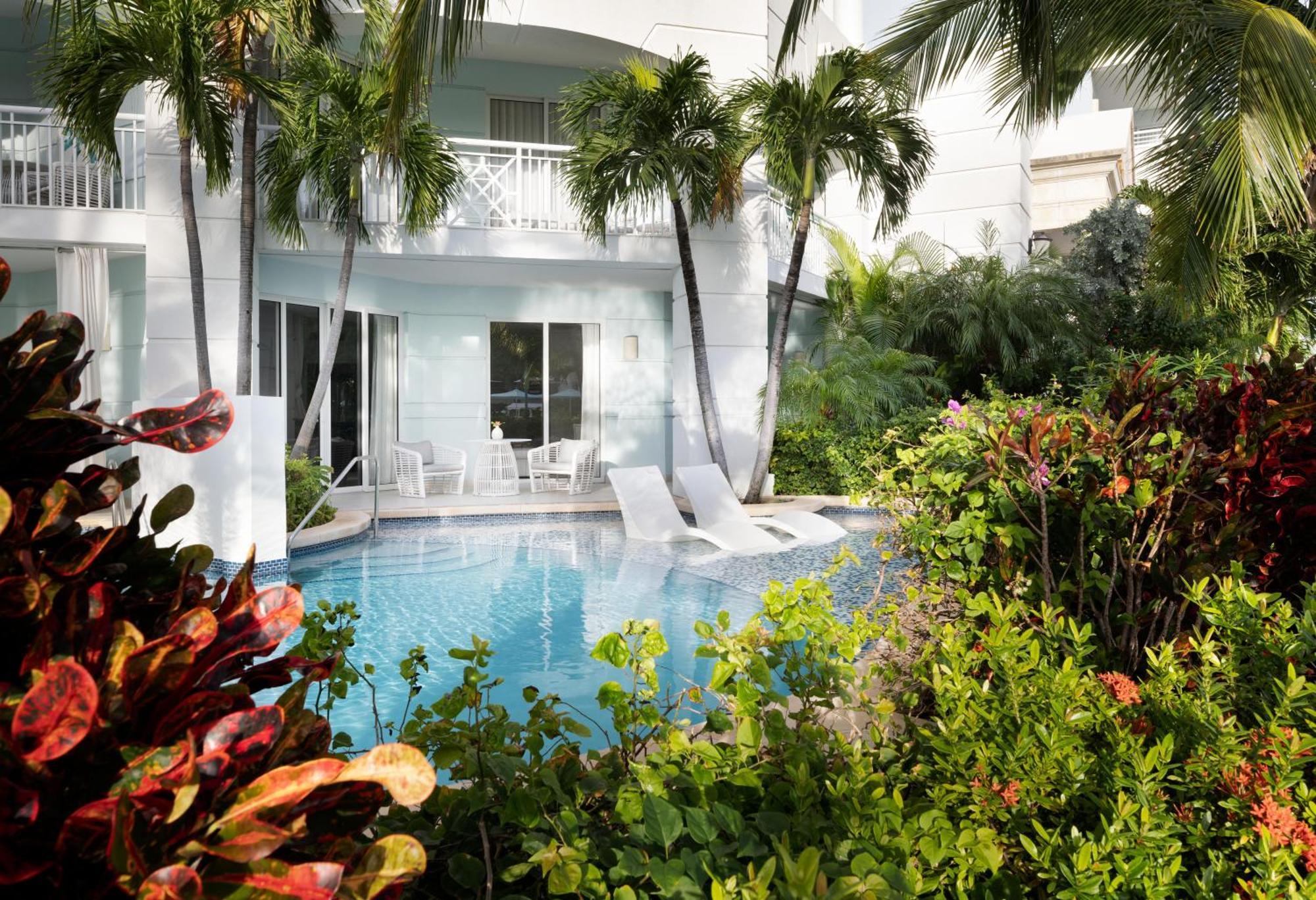 Resort Sandals Royal Bahamian - Couples Only (adults Only)