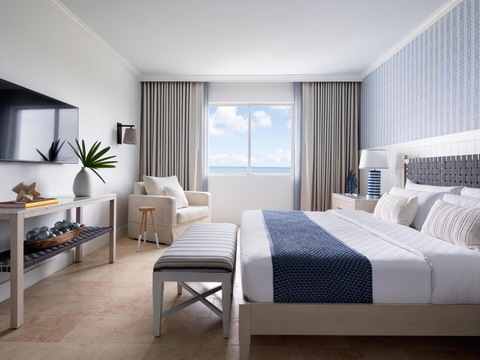 Sandals Royal Bahamian - Couples Only (adults Only) Resort Nassau