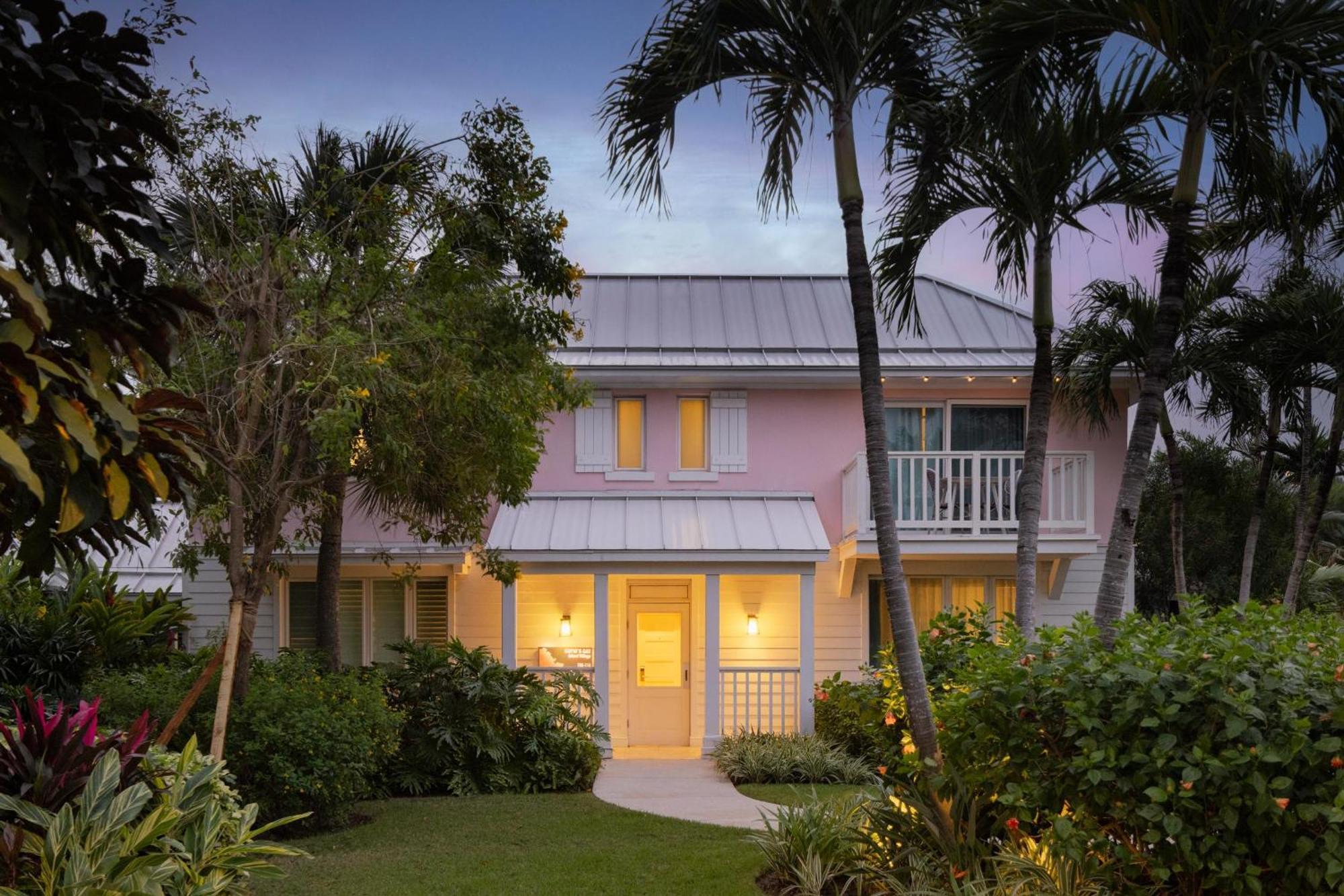 Sandals Royal Bahamian - Couples Only (adults Only) 5*