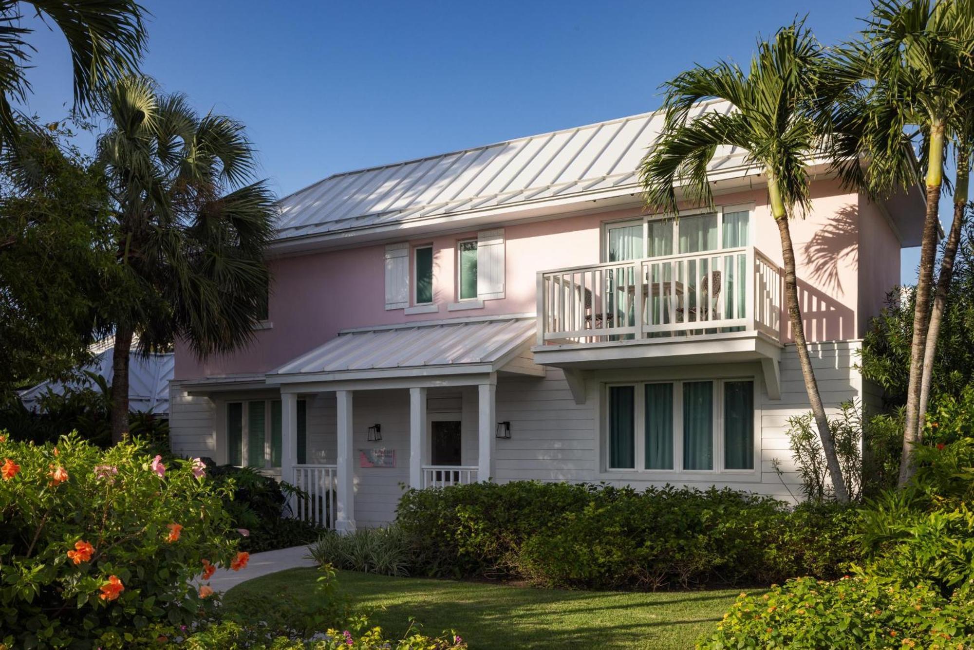 Sandals Royal Bahamian - Couples Only (adults Only) Nassau