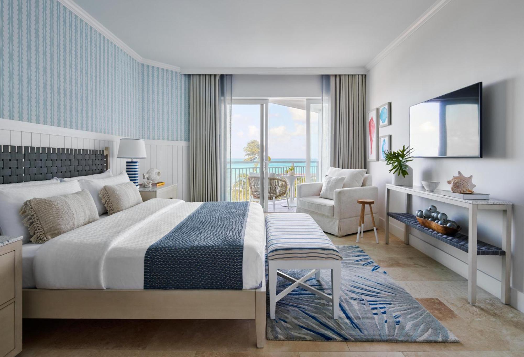 Resort Sandals Royal Bahamian - Couples Only (adults Only)