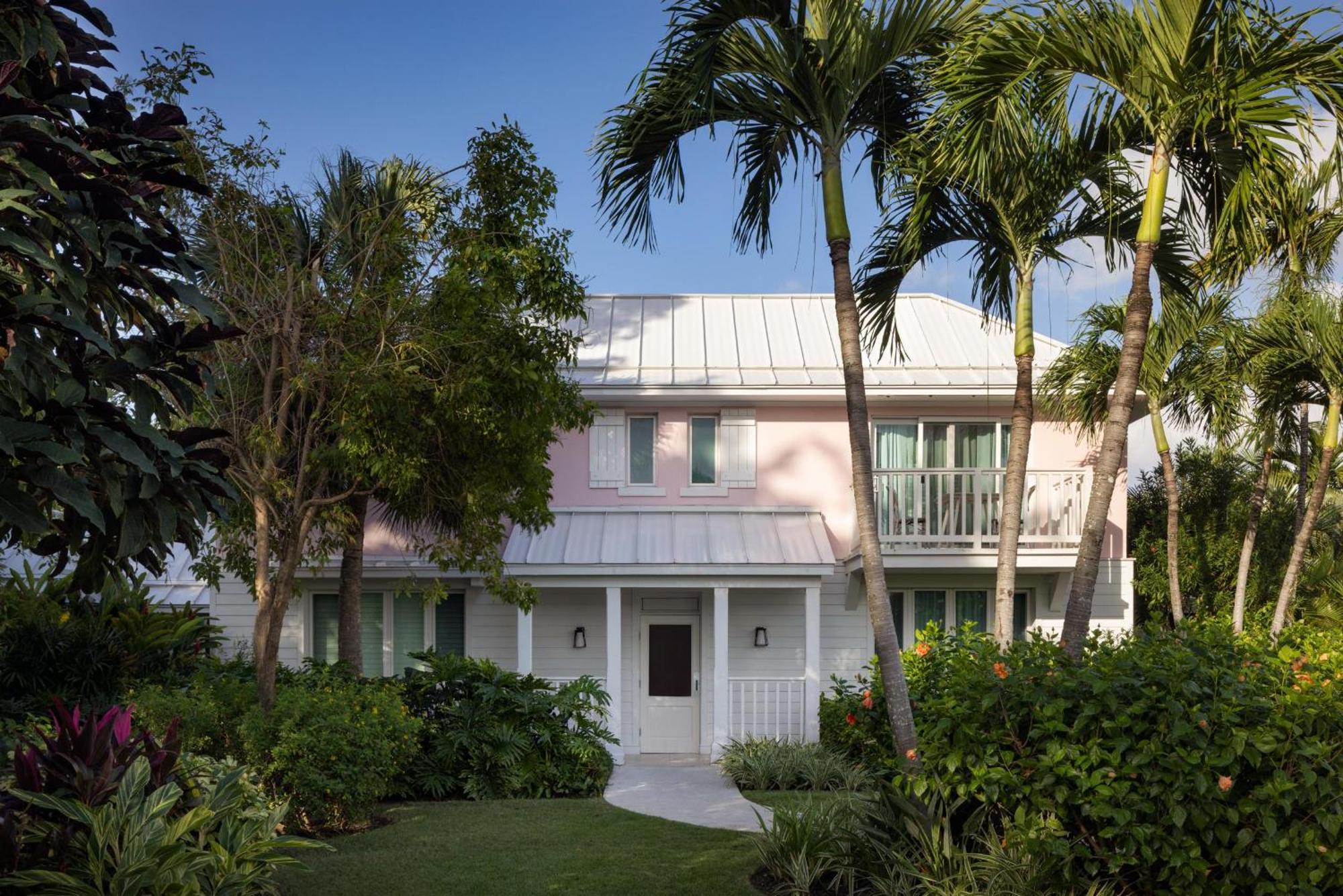Sandals Royal Bahamian - Couples Only (adults Only)