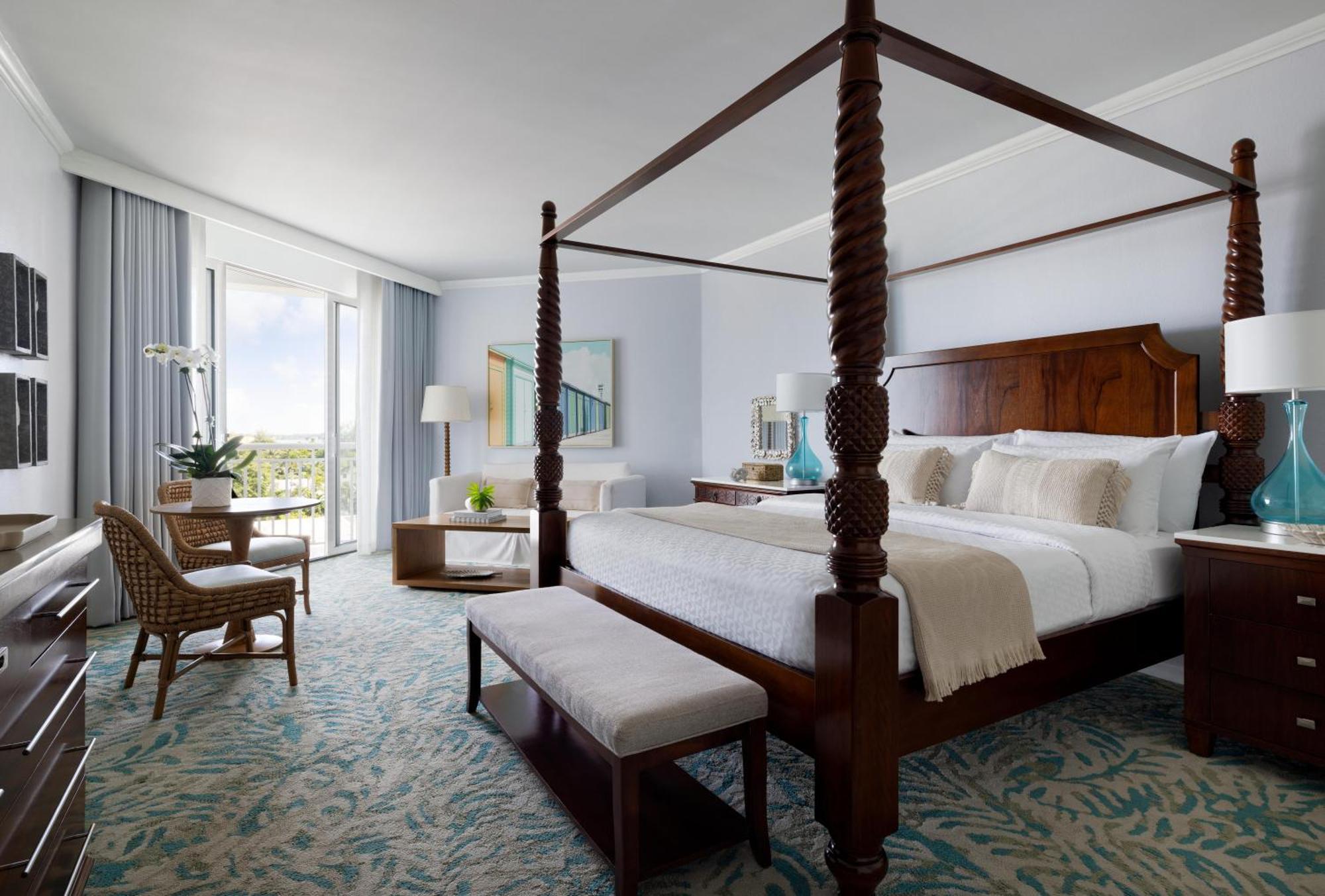Sandals Royal Bahamian - Couples Only (adults Only) Resort