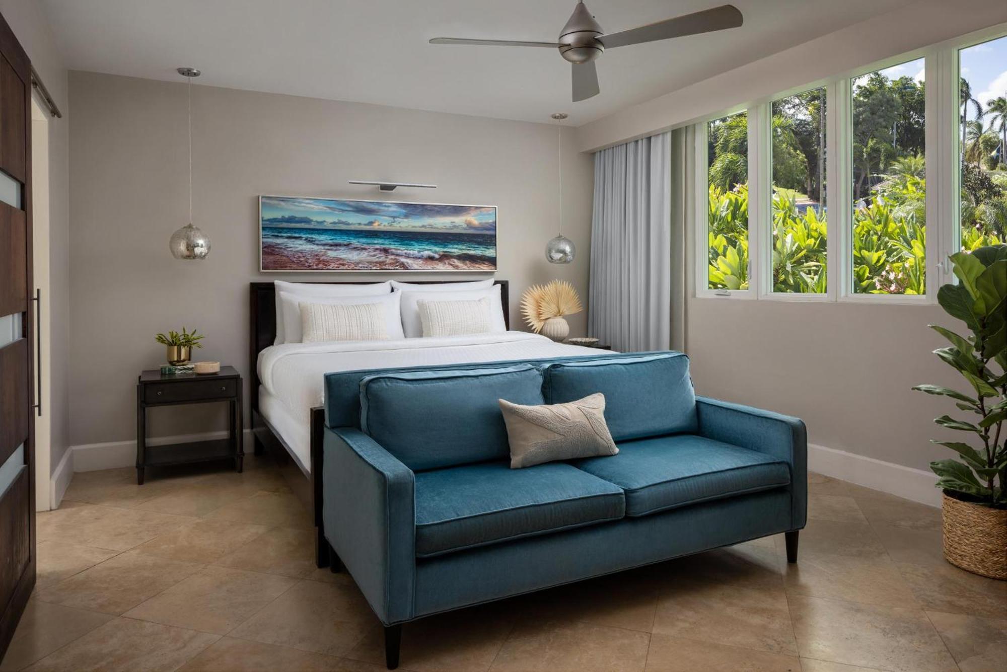Resort Sandals Royal Bahamian - Couples Only (adults Only) 5*