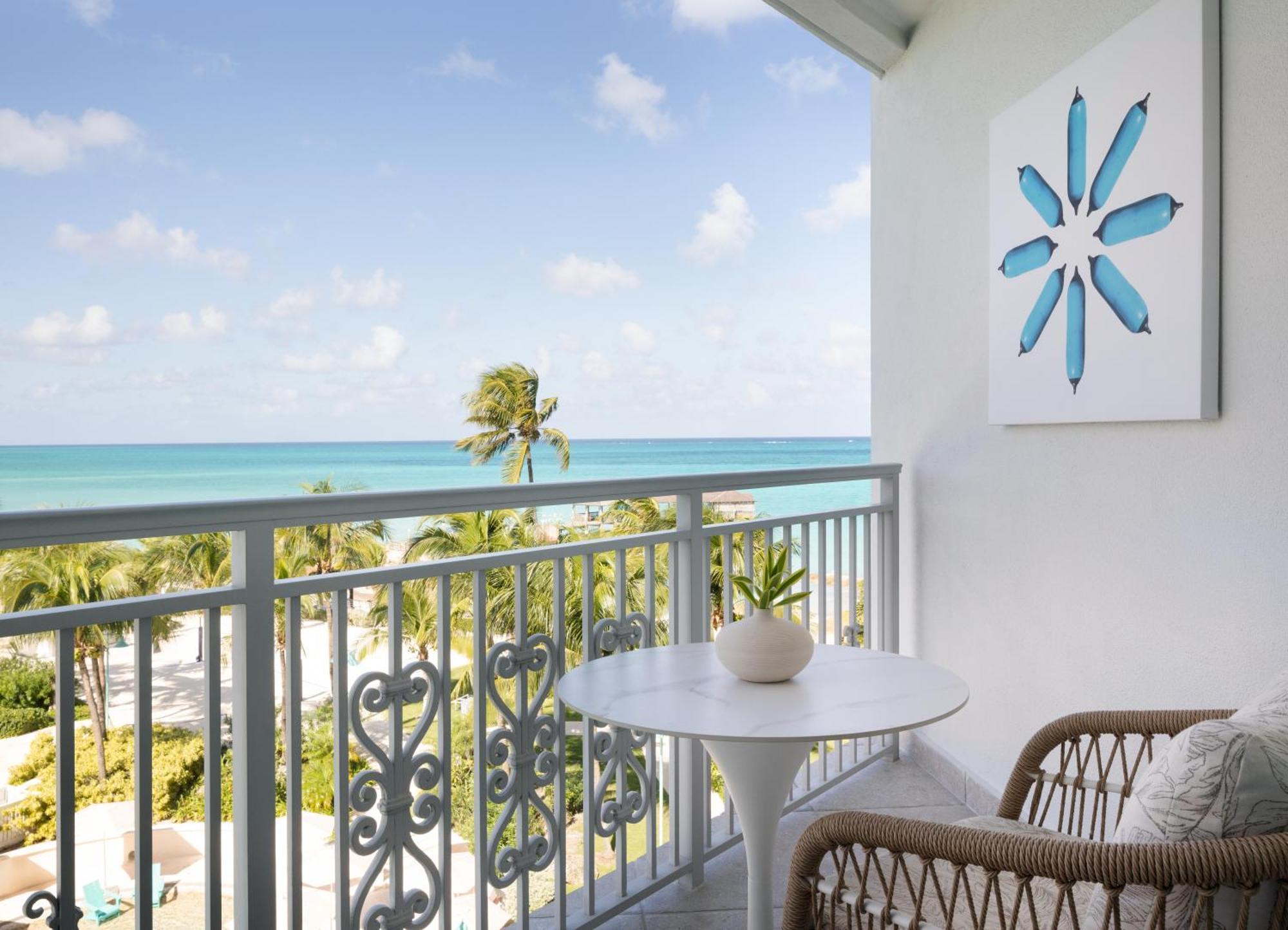 Resort Sandals Royal Bahamian - Couples Only (adults Only) Nassau