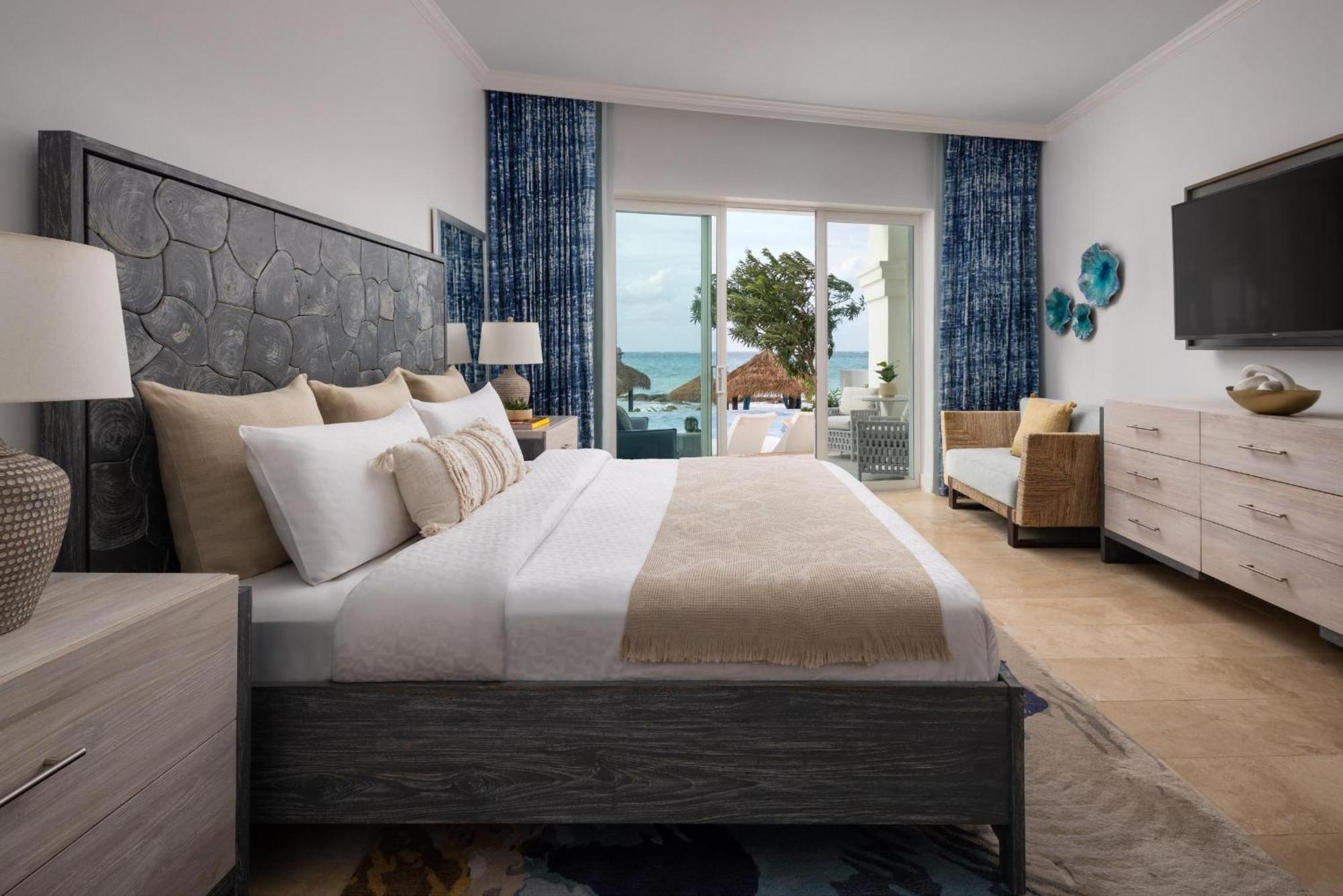 Sandals Royal Bahamian - Couples Only (adults Only) 5* Nassau