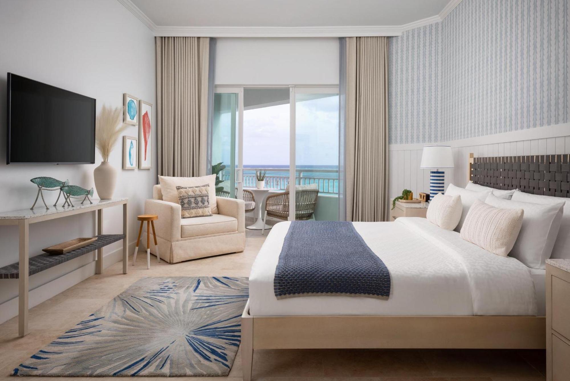 Sandals Royal Bahamian - Couples Only (adults Only) Resort
