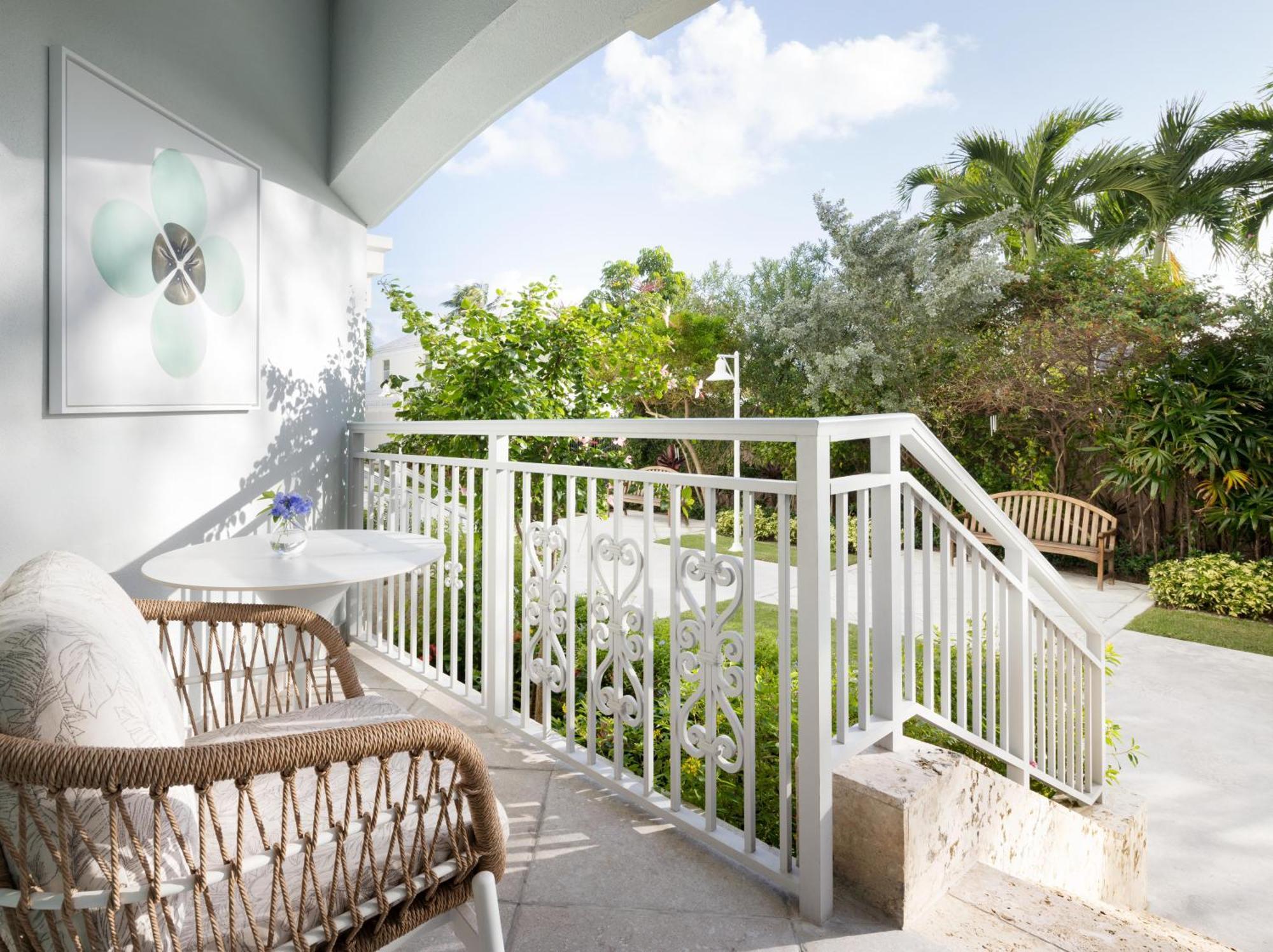 Resort Sandals Royal Bahamian - Couples Only (adults Only)