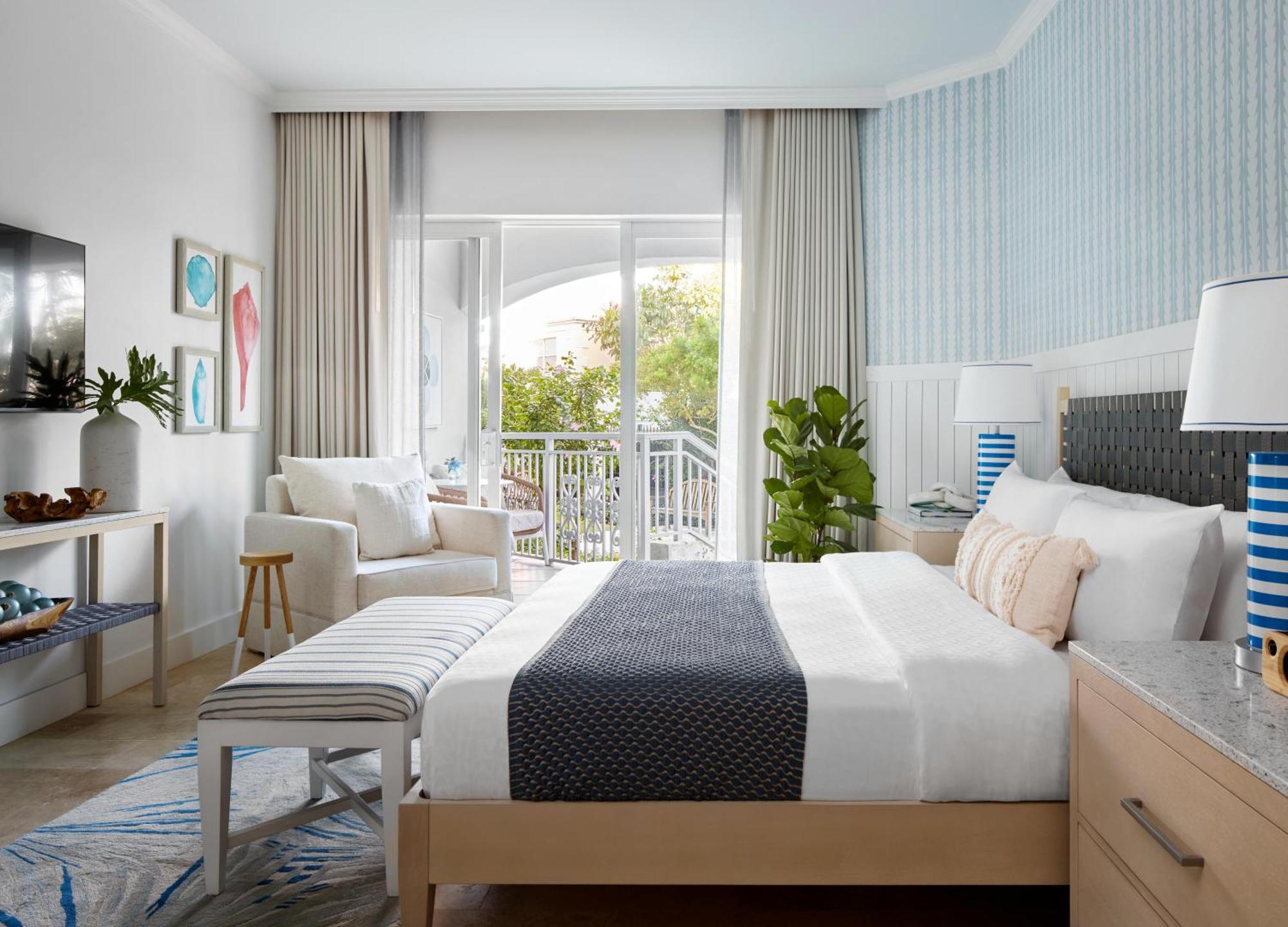 Sandals Royal Bahamian - Couples Only (adults Only) 5*