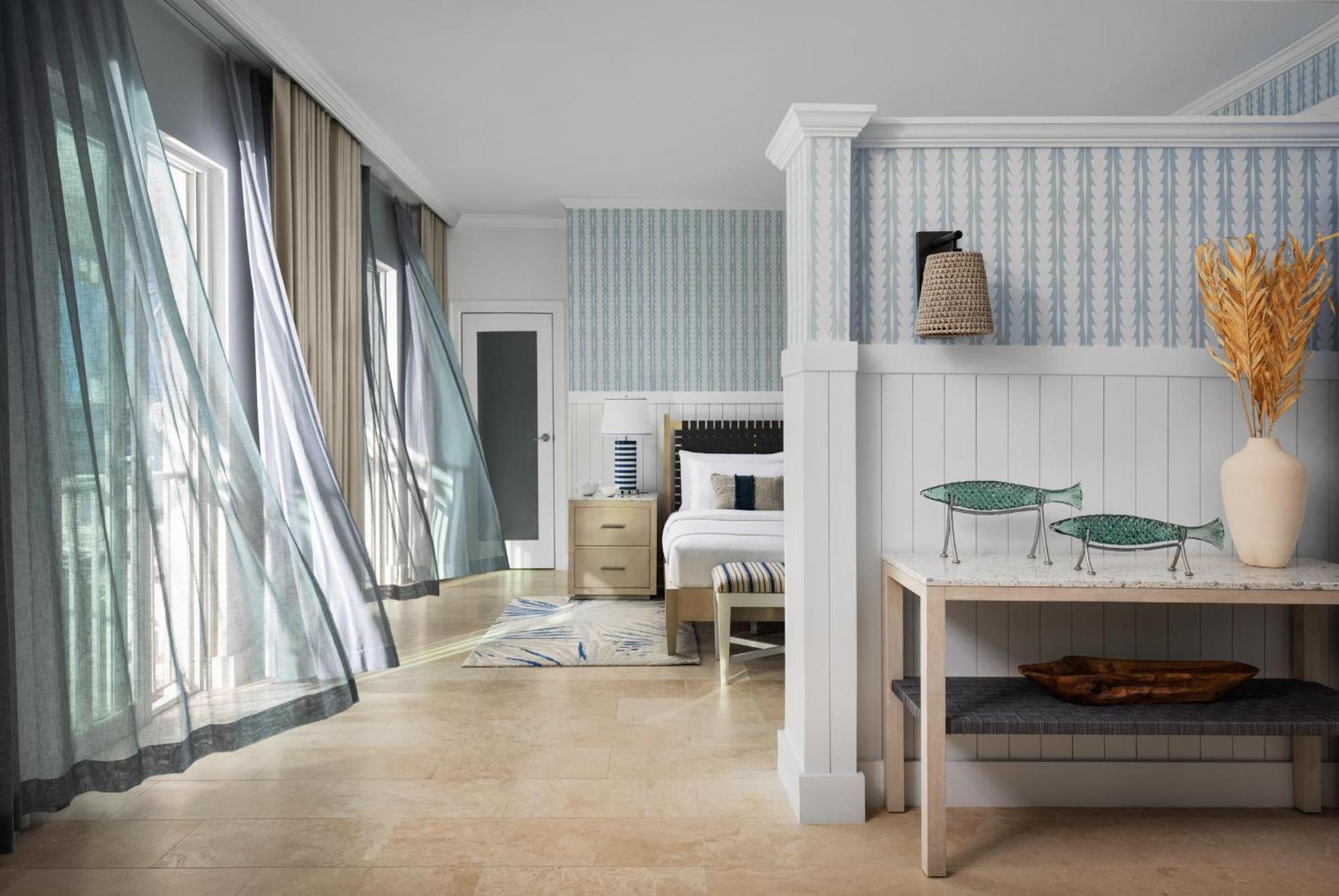 Sandals Royal Bahamian - Couples Only (adults Only) 5* Nassau