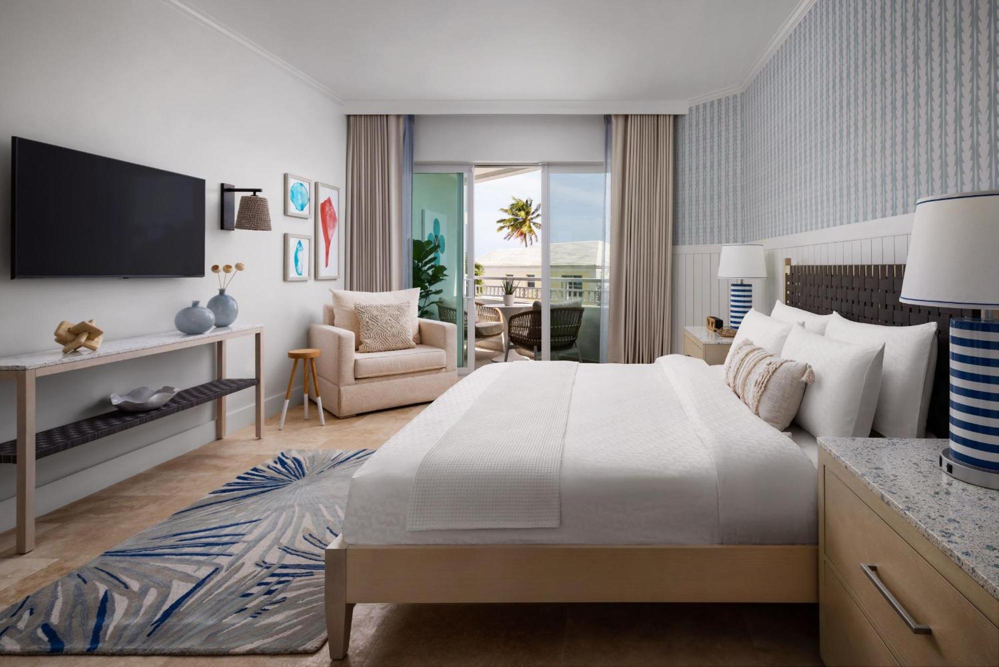 Resort Sandals Royal Bahamian - Couples Only (adults Only) 5*