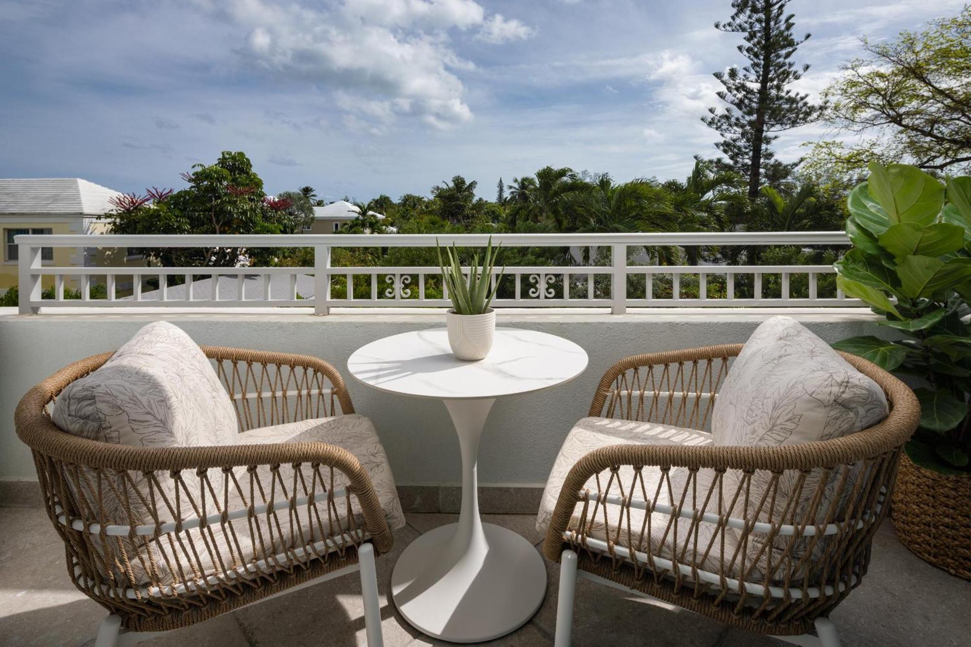 Sandals Royal Bahamian - Couples Only (adults Only) 5*