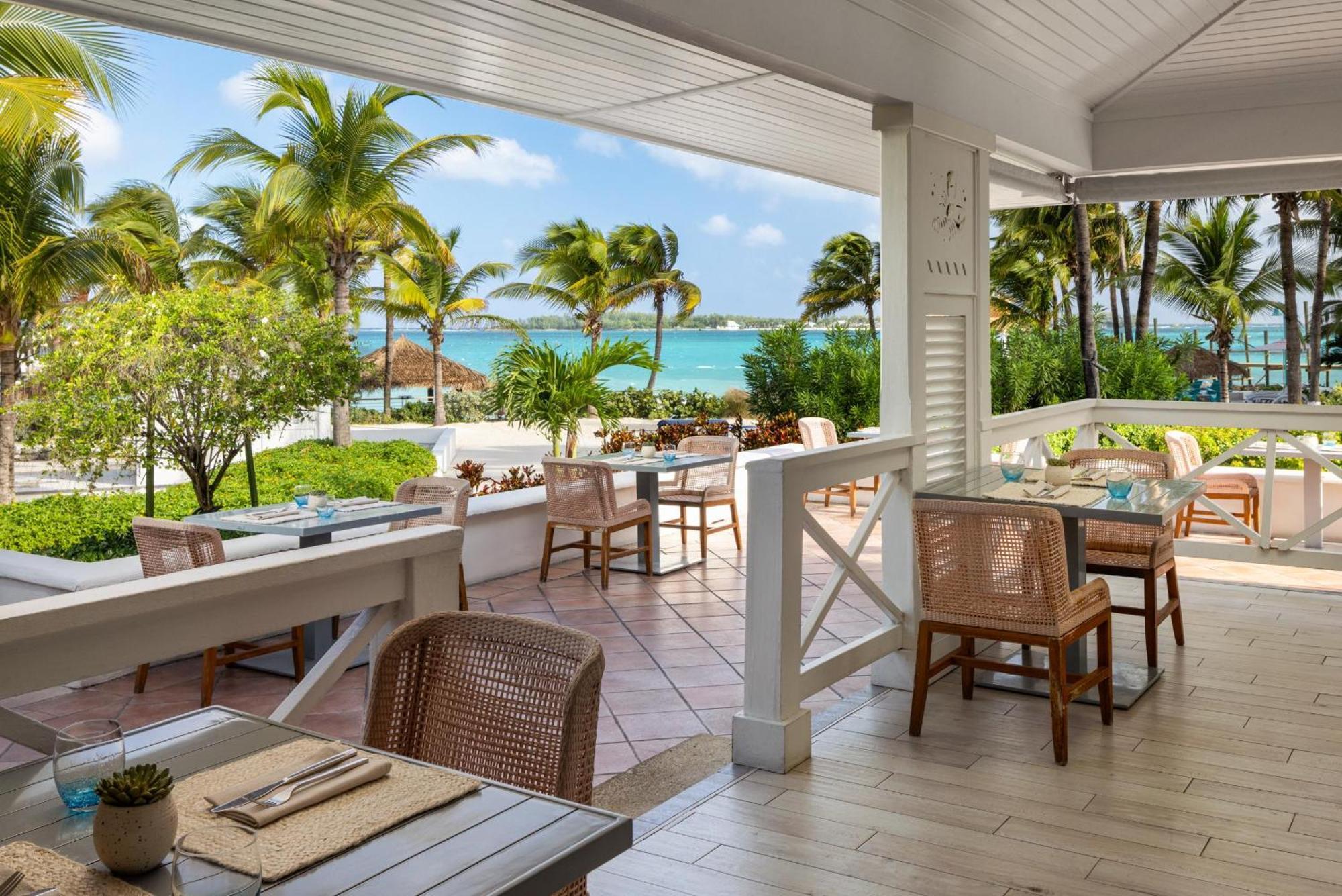 Sandals Royal Bahamian - Couples Only (adults Only) Resort 5*