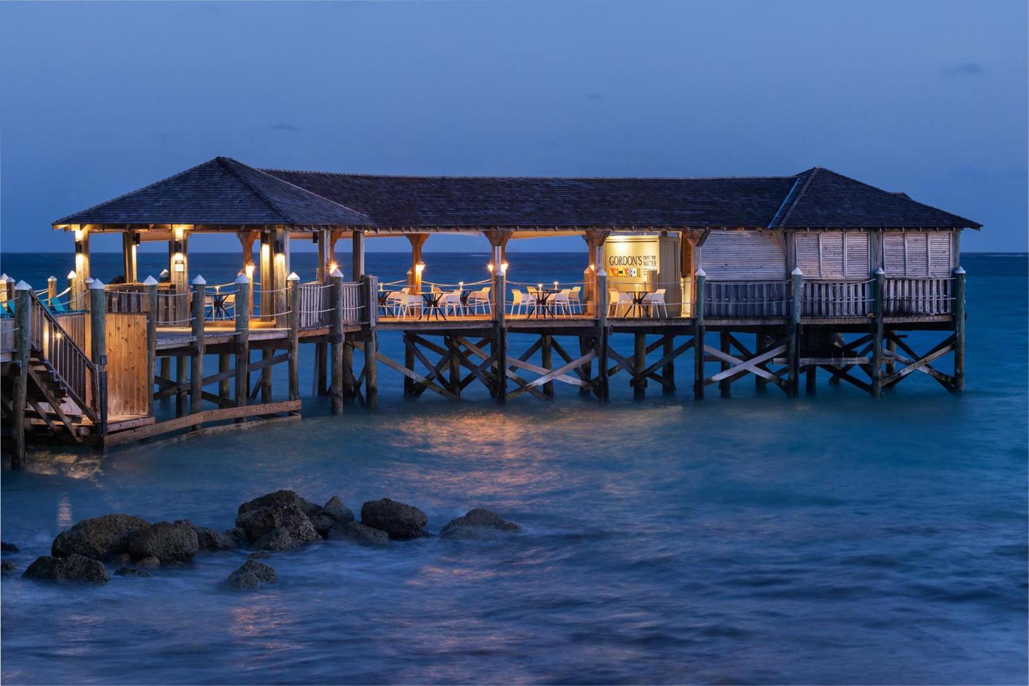 Resort Sandals Royal Bahamian - Couples Only (adults Only) Nassau