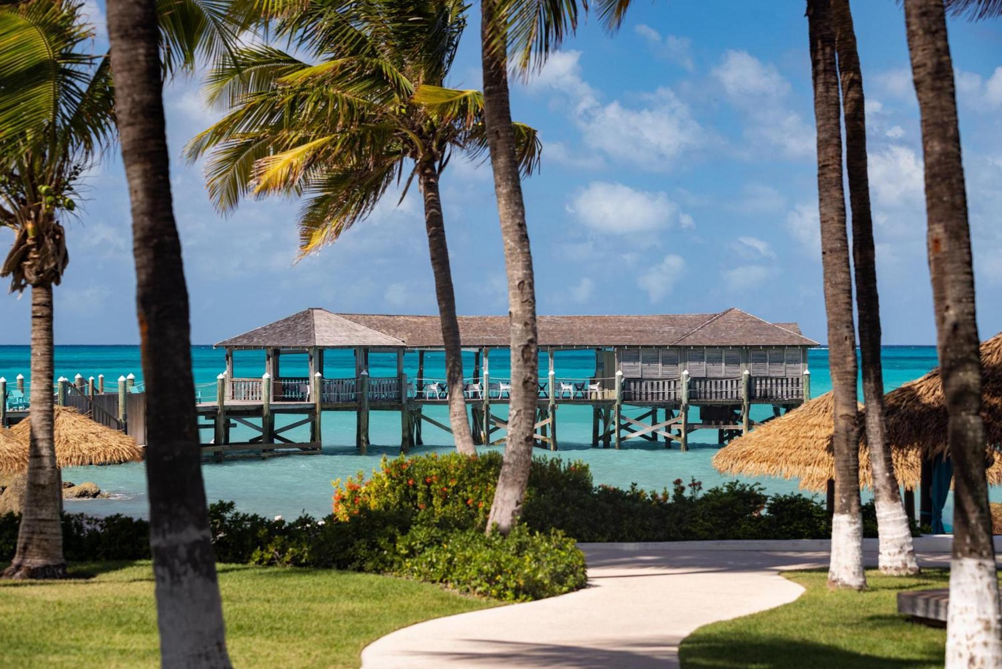 Sandals Royal Bahamian - Couples Only (adults Only) 5*