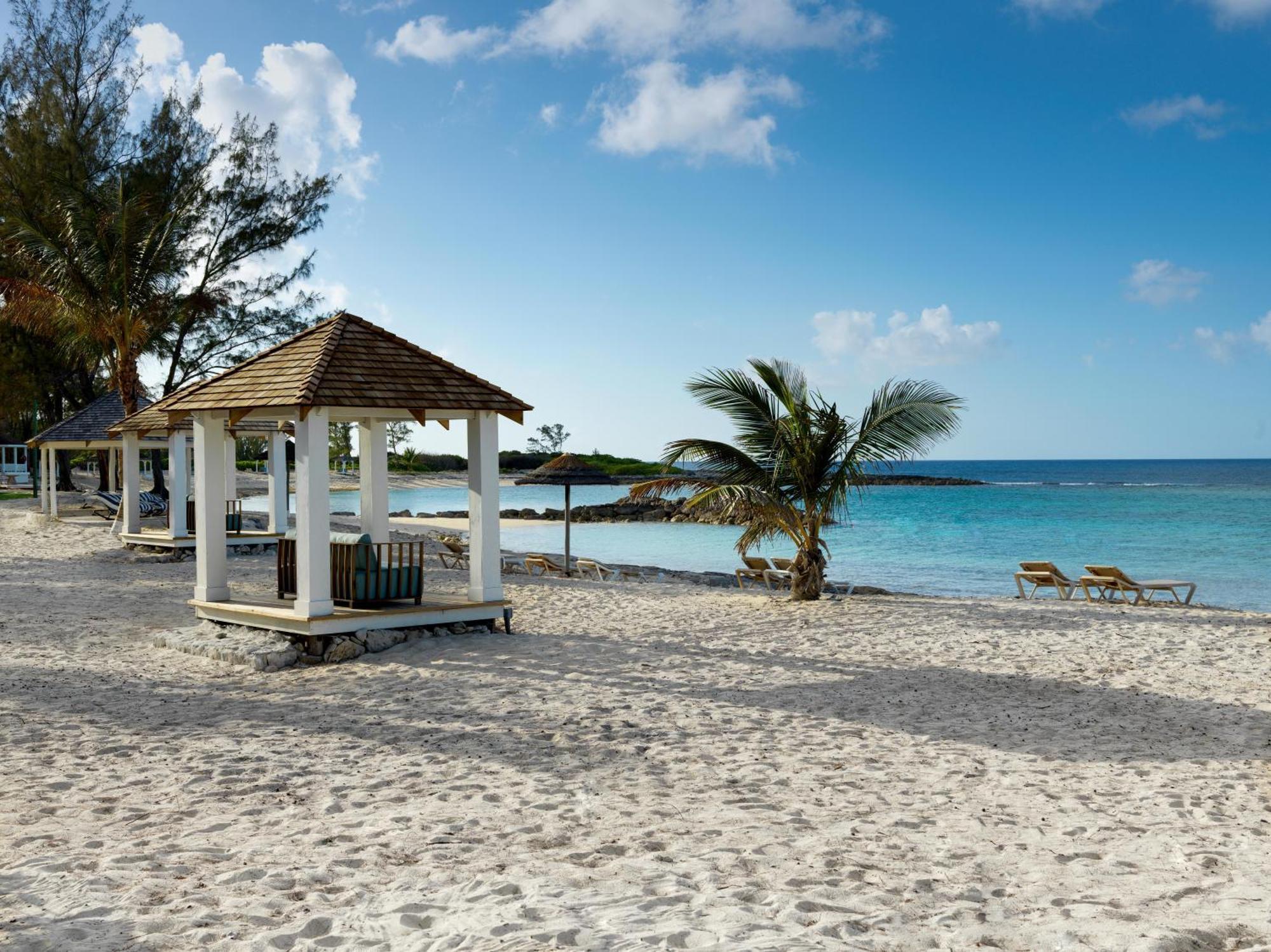 Sandals Royal Bahamian - Couples Only (adults Only) Nassau